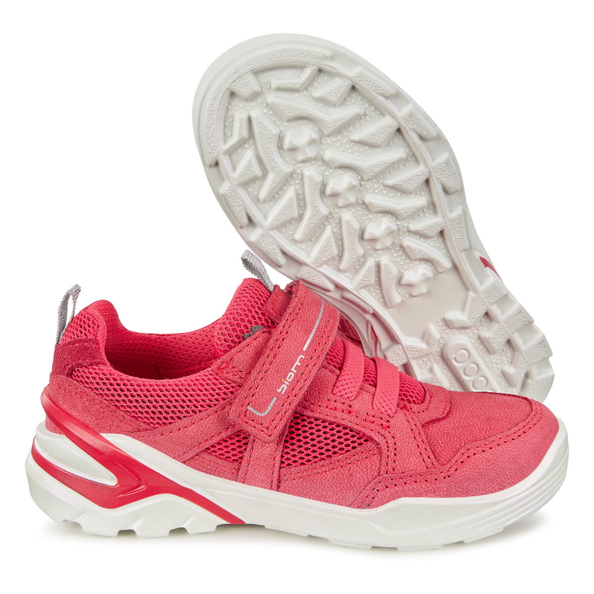 Кроссовки ECCO BIOM VOJAGE 706512/58420