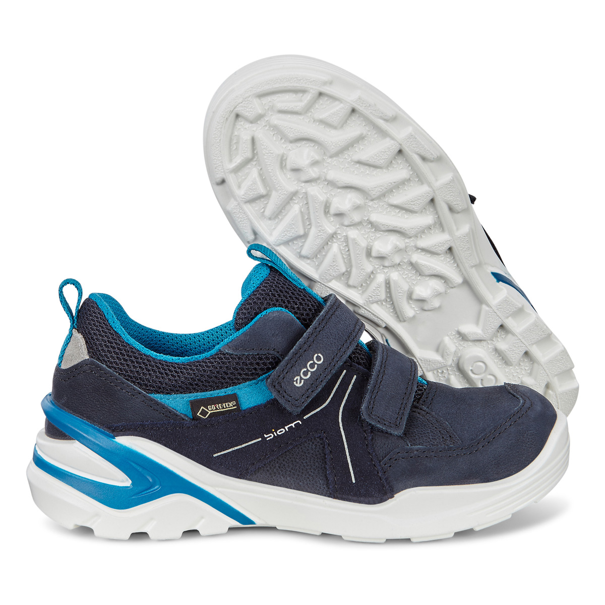 Кроссовки ECCO BIOM VOJAGE 706522/51117