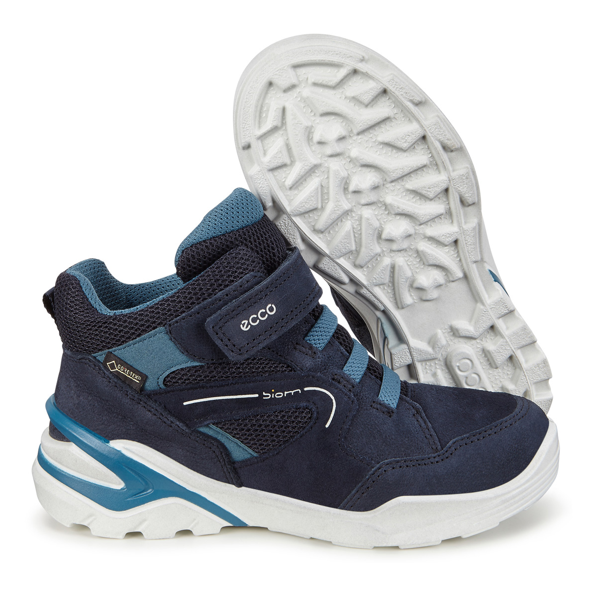 Ботинки ECCO BIOM VOJAGE 706572/51296