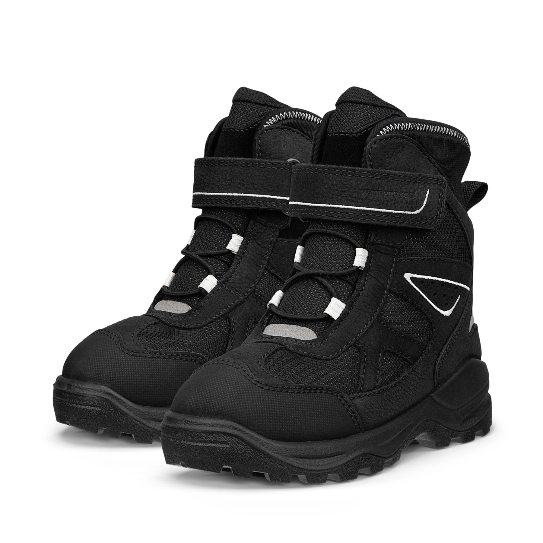 Ботинки ECCO SNOW MOUNTAIN 710313/51094