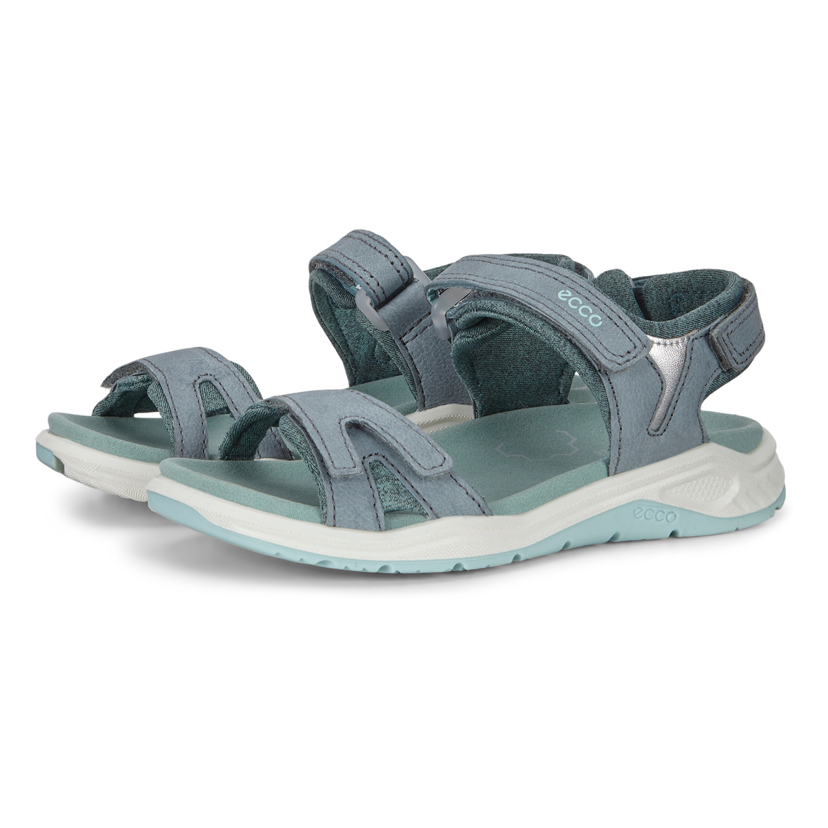 Сандалии ECCO X-TRINSIC K 710613/02287