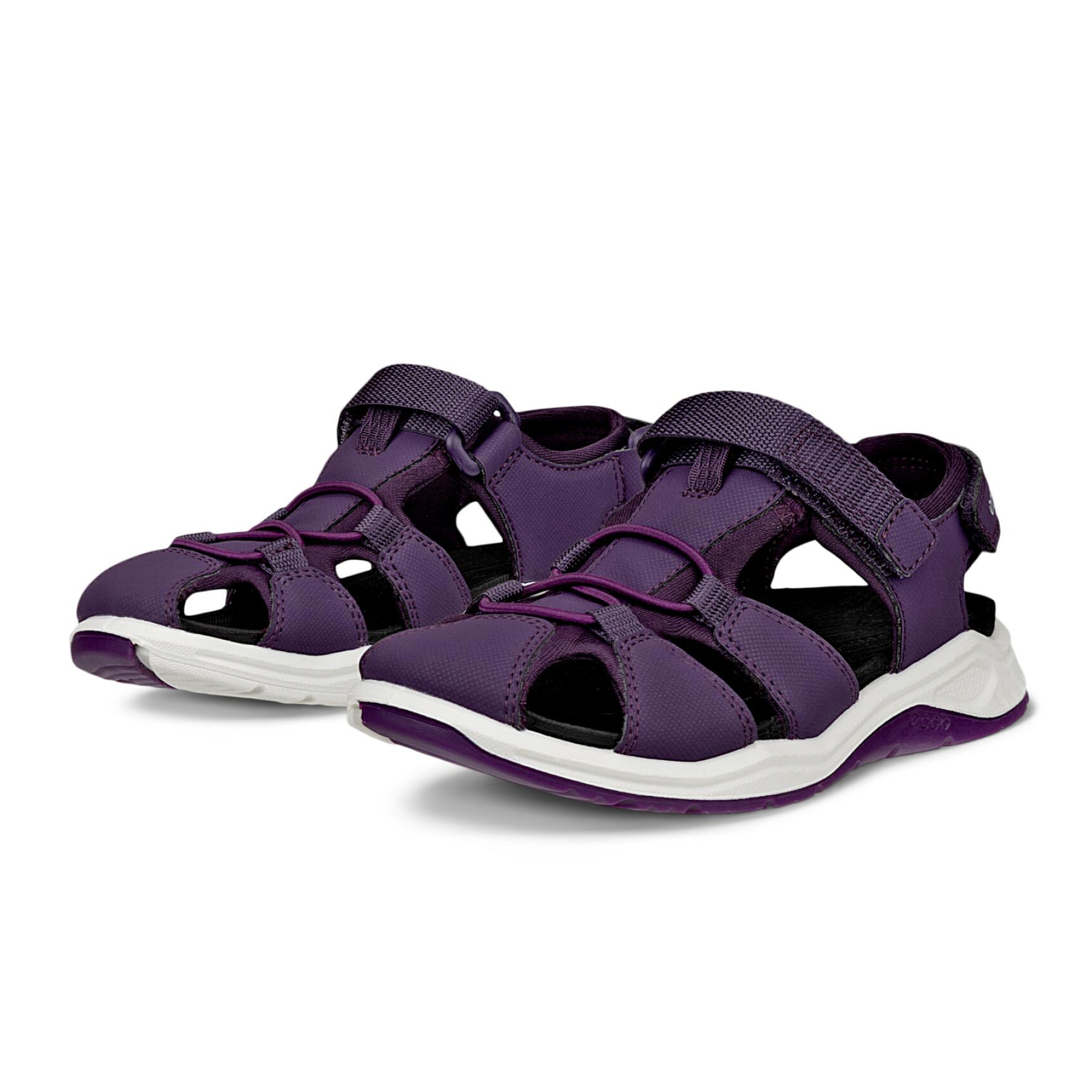 Сандалии ECCO X-TRINSIC K 710632/55775