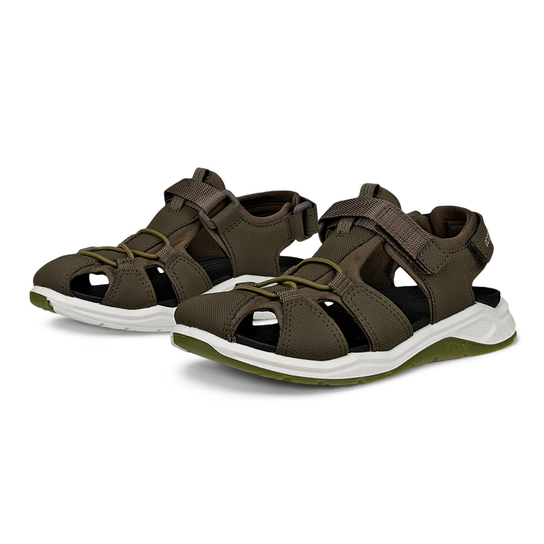 Сандалии ECCO X-TRINSIC K 710632/55894