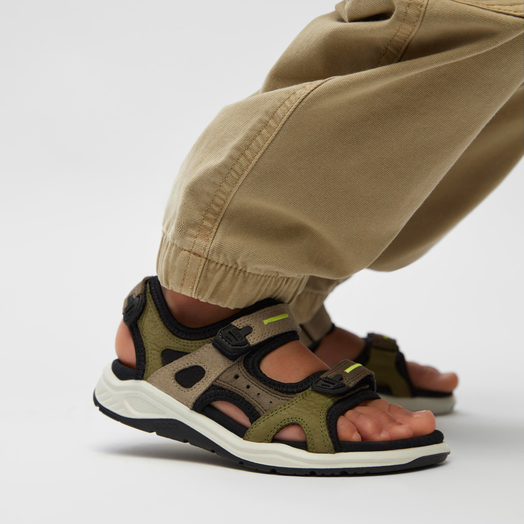 Сандалии ECCO X-TRINSIC K 710642/60883