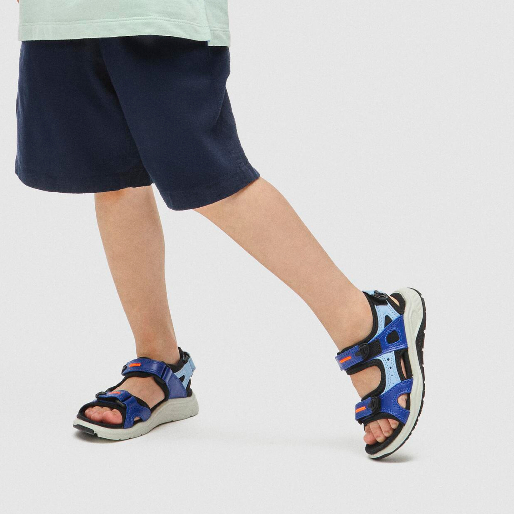 Сандалии ECCO X-TRINSIC K 710642/61119