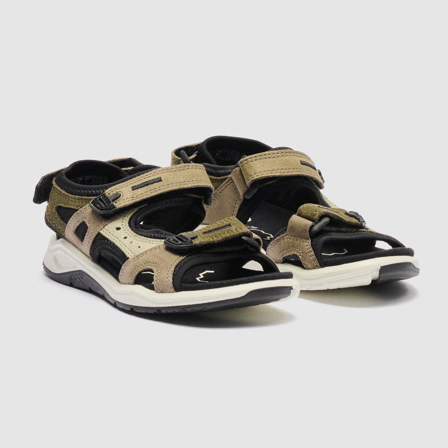 Сандалии ECCO X-TRINSIC K 710642/61628