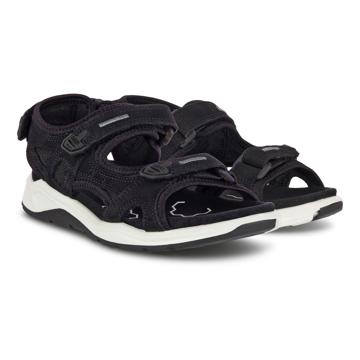 Сандалии ECCO X-TRINSIC K 710643/02001