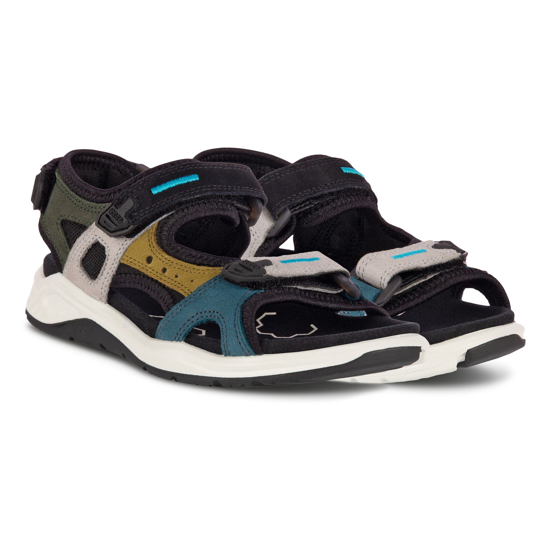 Сандалии ECCO X-TRINSIC K 710643/52589