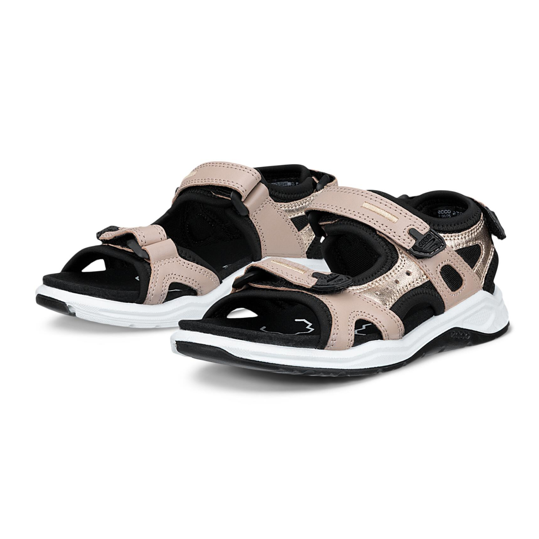 Сандалии ECCO X-TRINSIC K 710643/61544