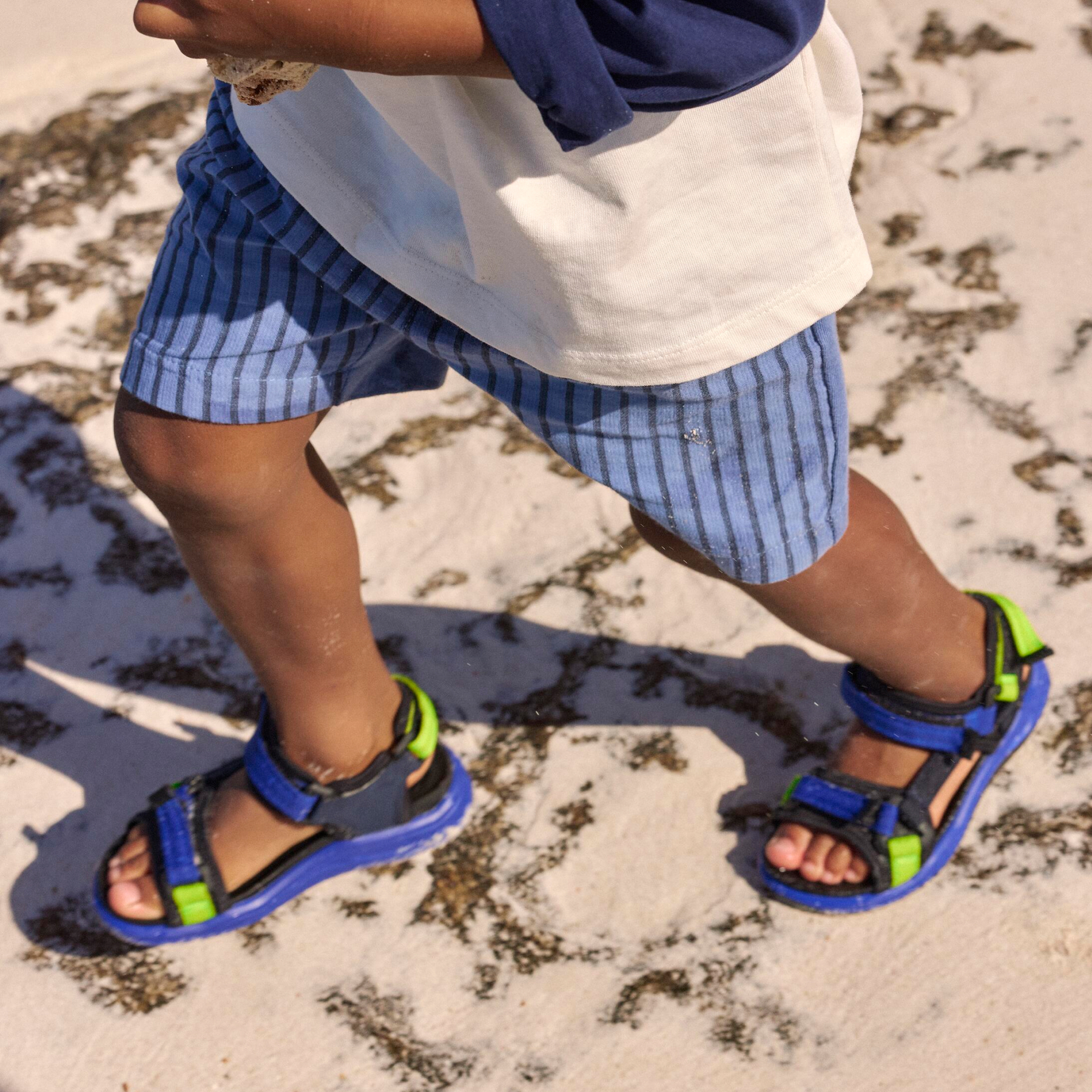 Сандалии ECCO X-TRINSIC K 710672/61630