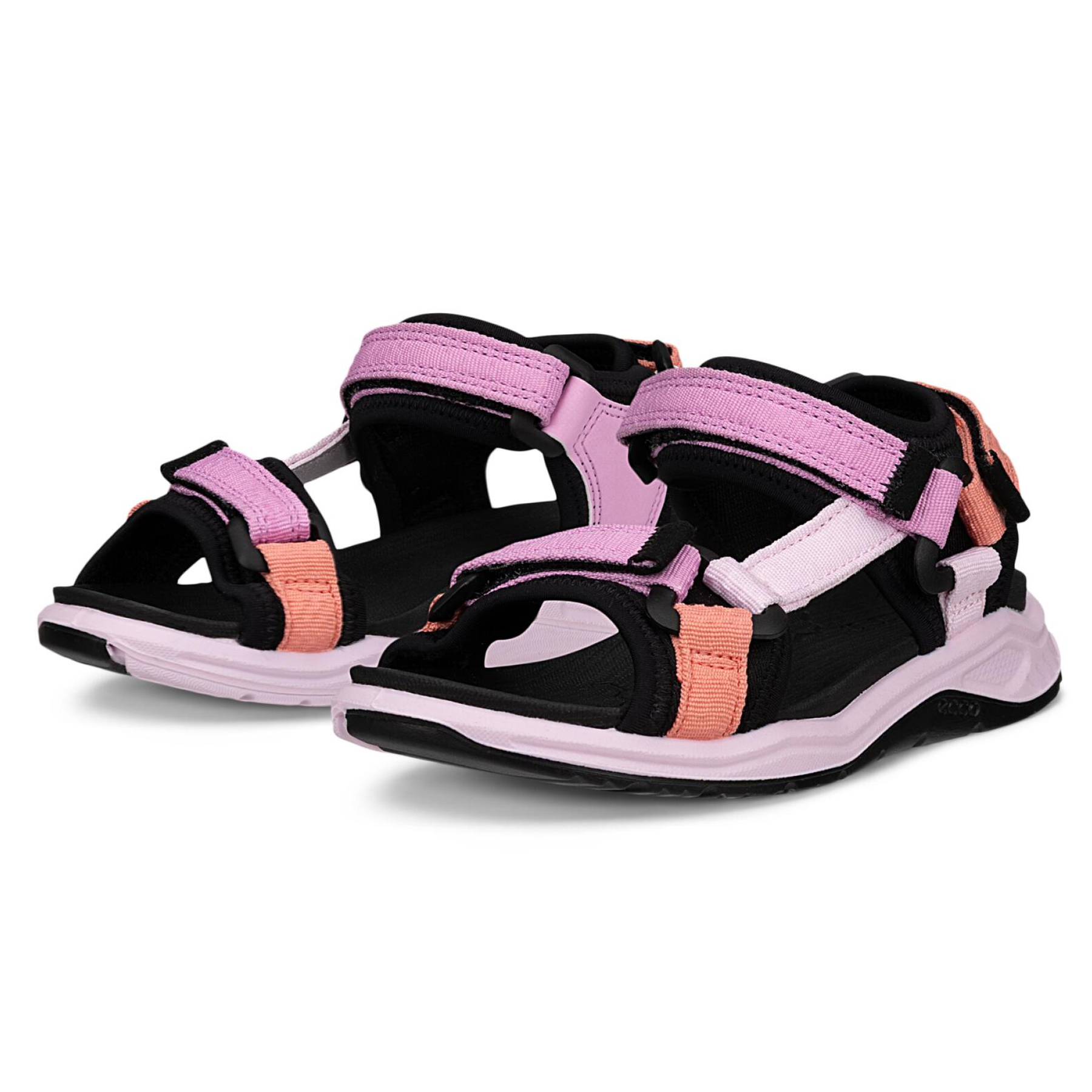 Сандалии ECCO X-TRINSIC K 710673/61629