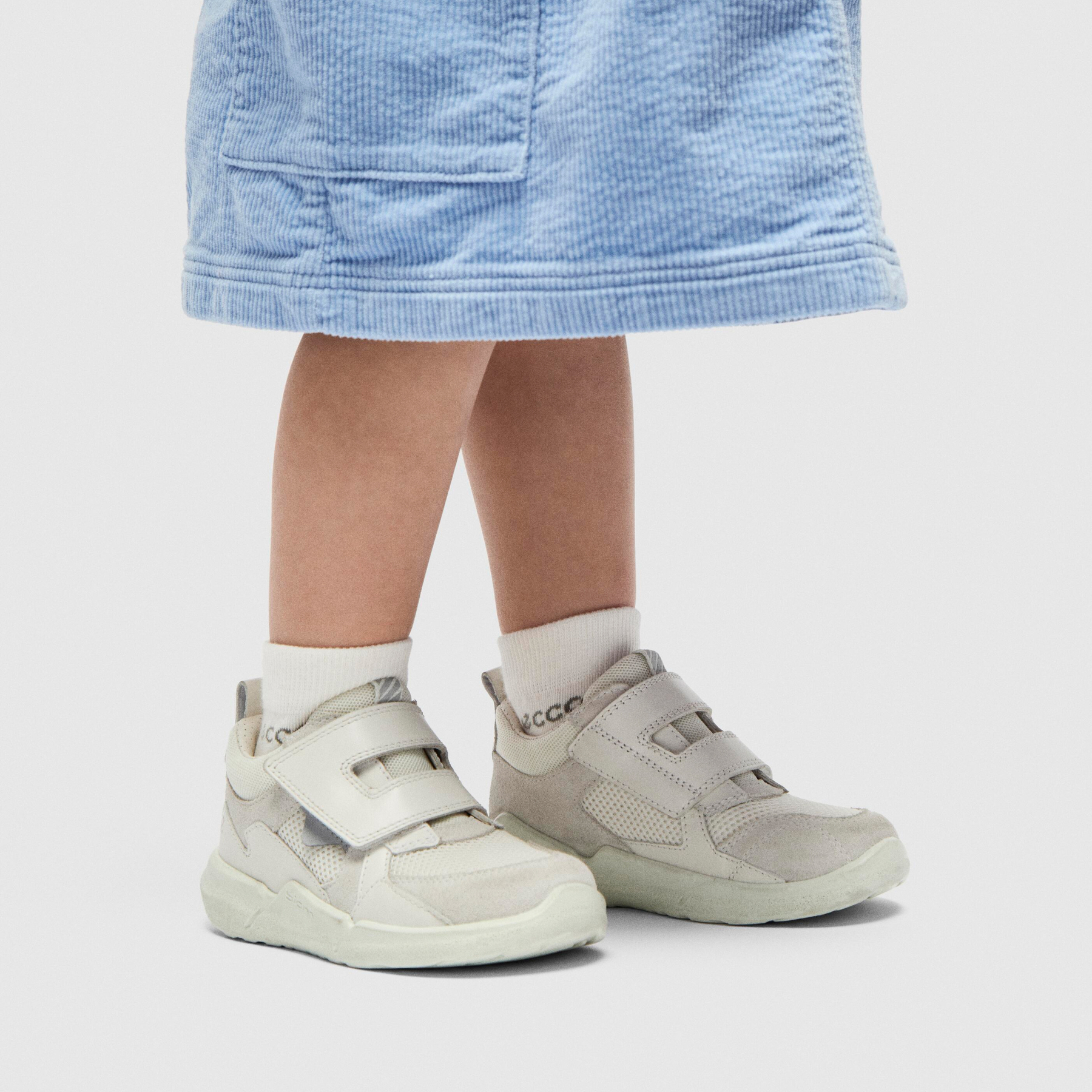 Кроссовки ECCO BIOM 2.2 INFANT 710751/57019