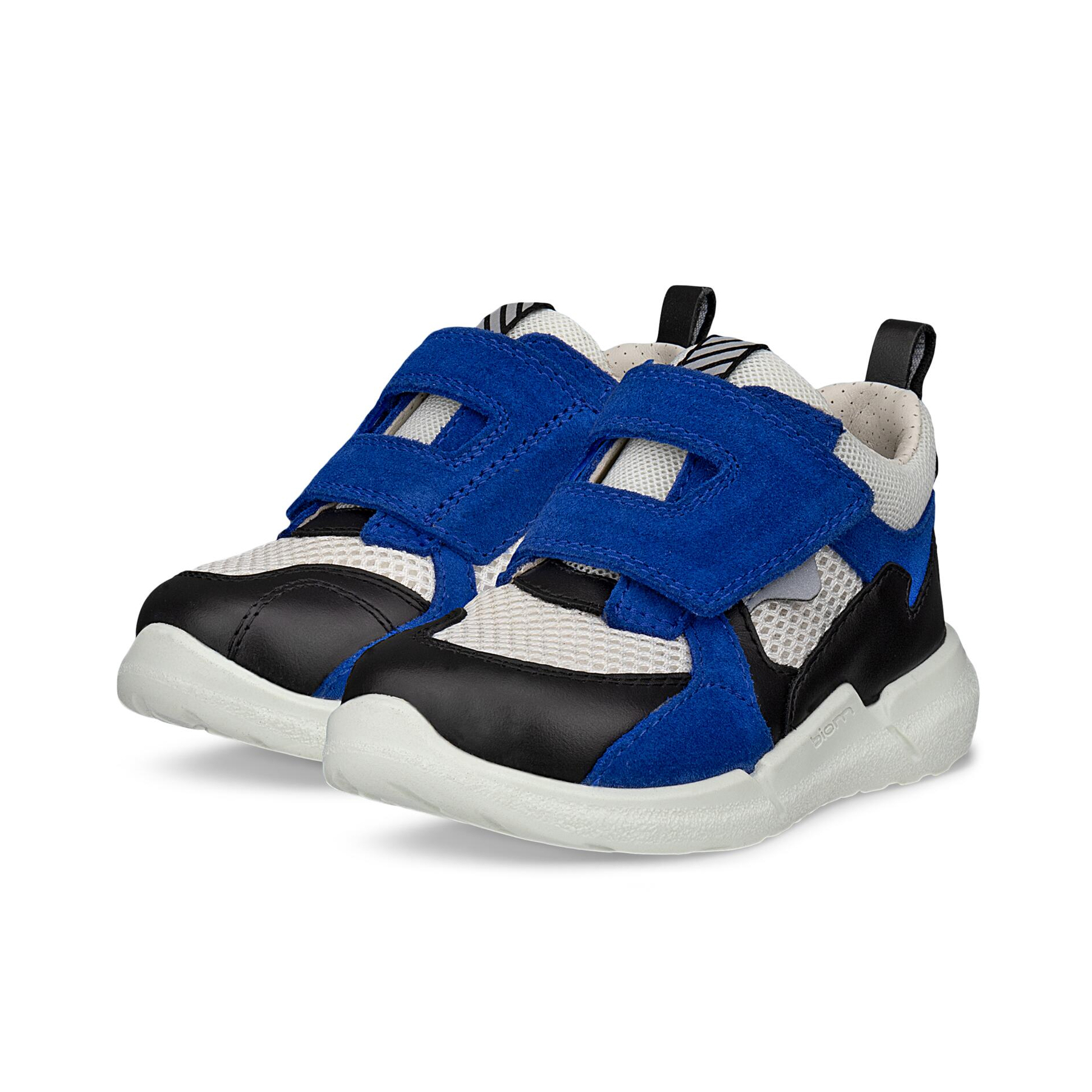 Кроссовки ECCO BIOM 2.2 INFANT 710751/61139