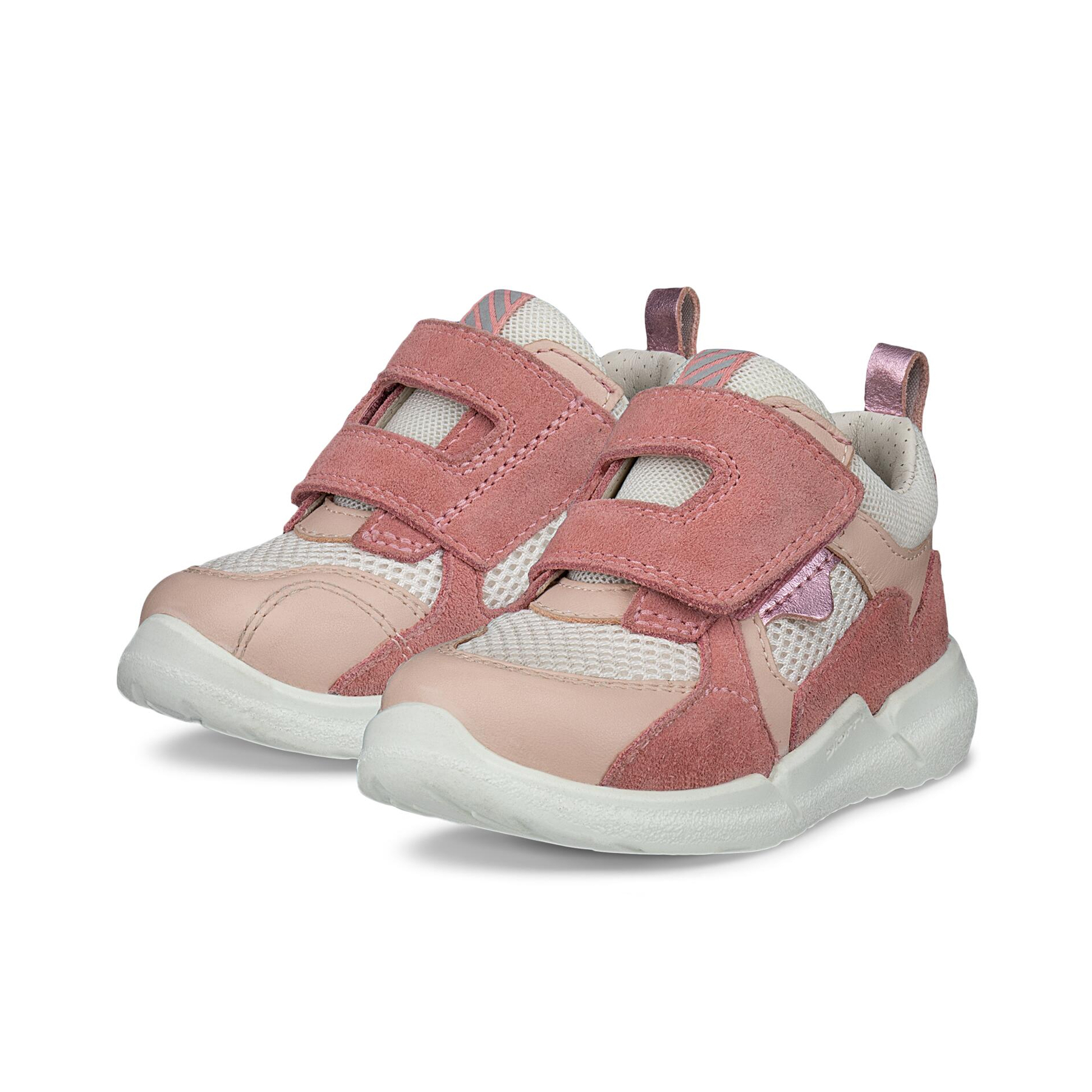 Кроссовки ECCO BIOM 2.2 INFANT 710751/61140