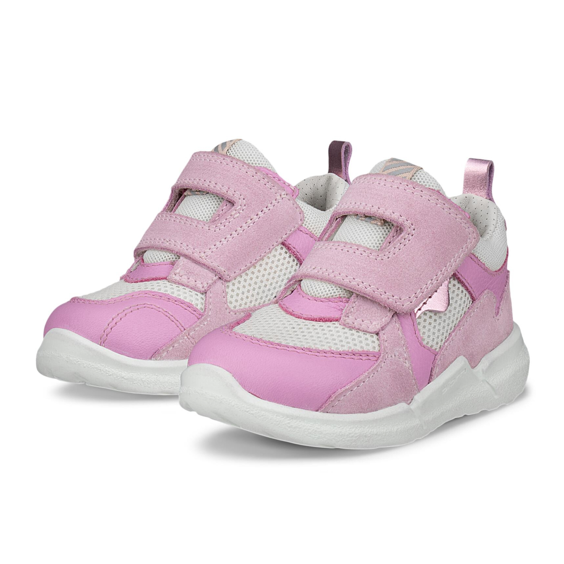 Кроссовки ECCO BIOM 2.2 INFANT 710751/61484