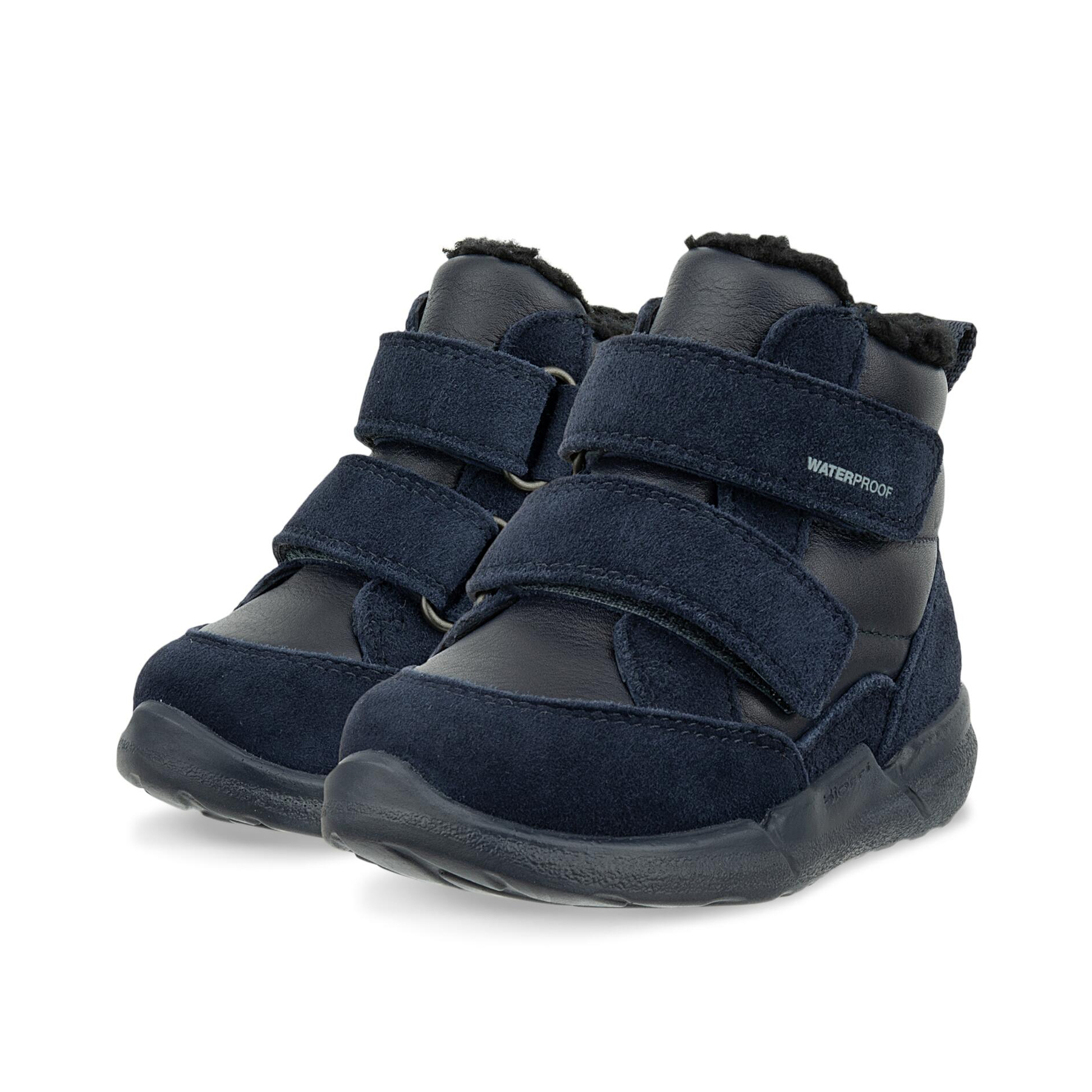 Ботинки ECCO BIOM 2.2 INFANT 710791/51117