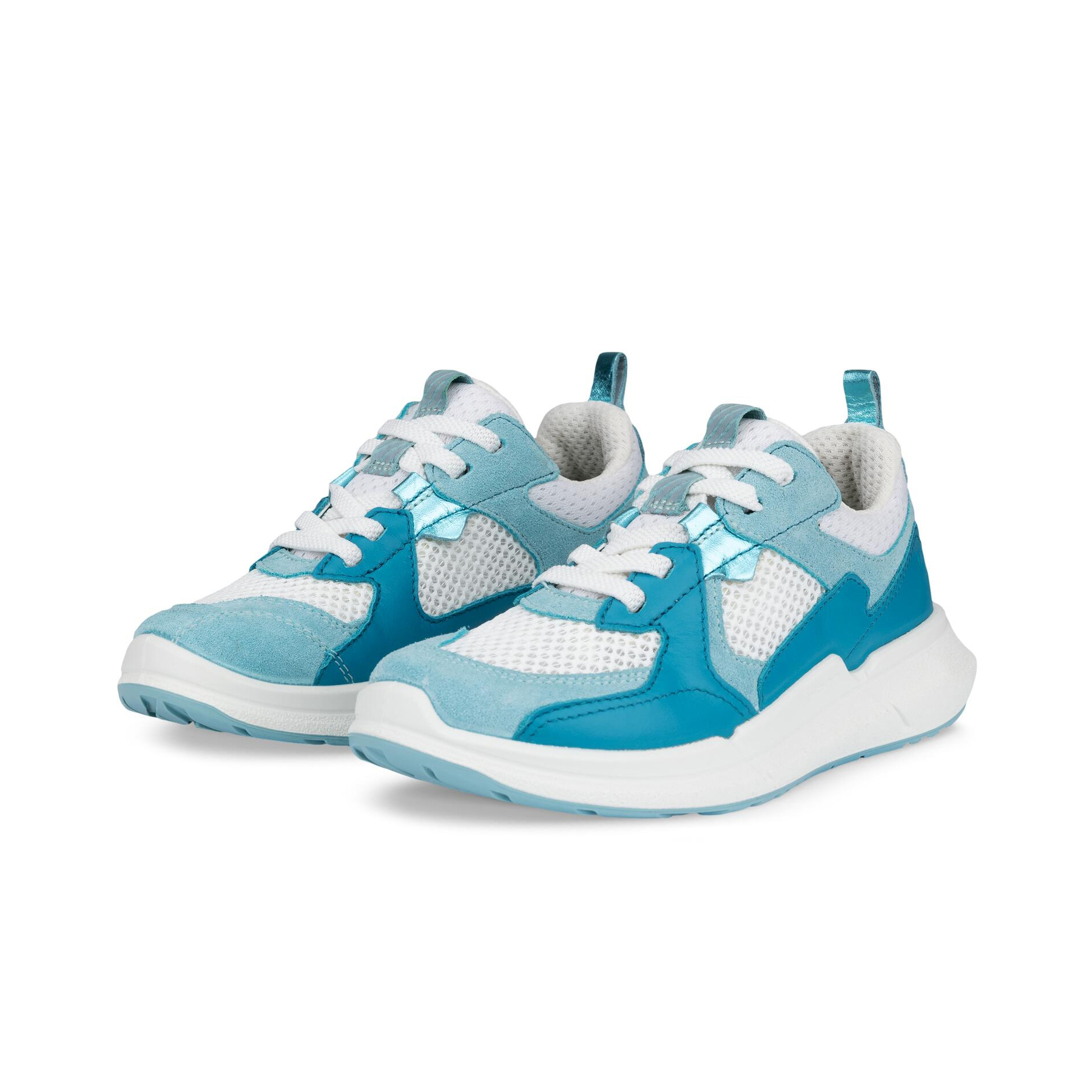 Кроссовки ECCO BIOM 2.2 K 710872/61138