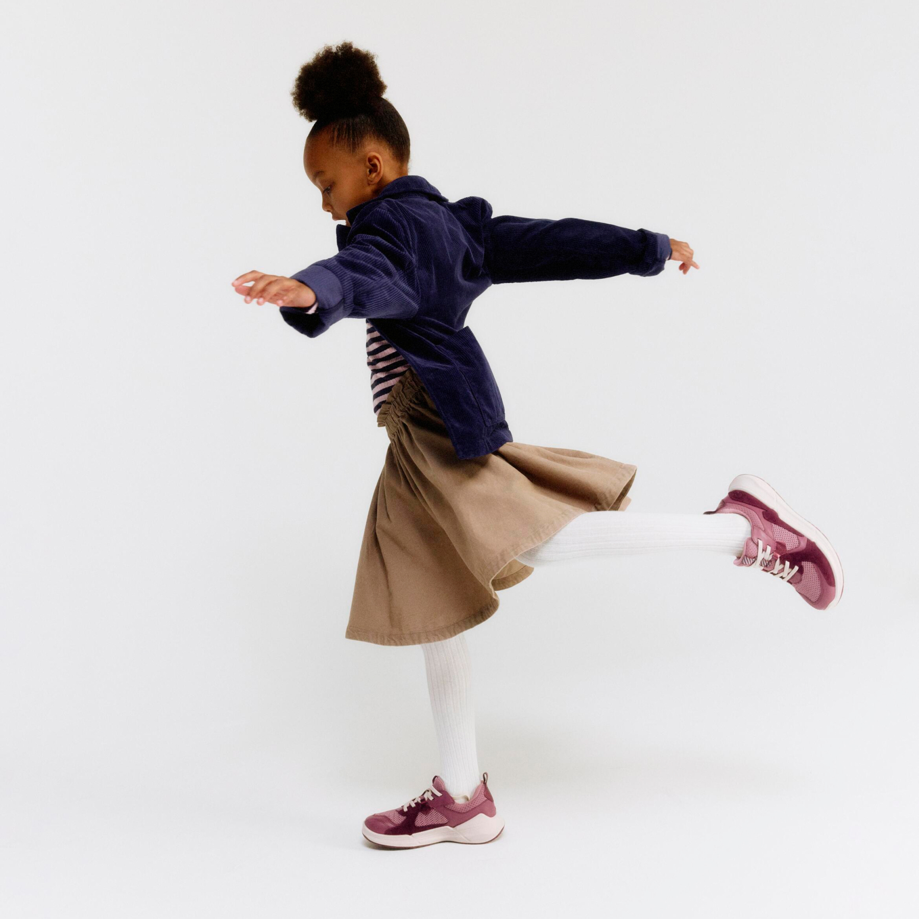 Кроссовки ECCO BIOM 2.2 K 710872/61297