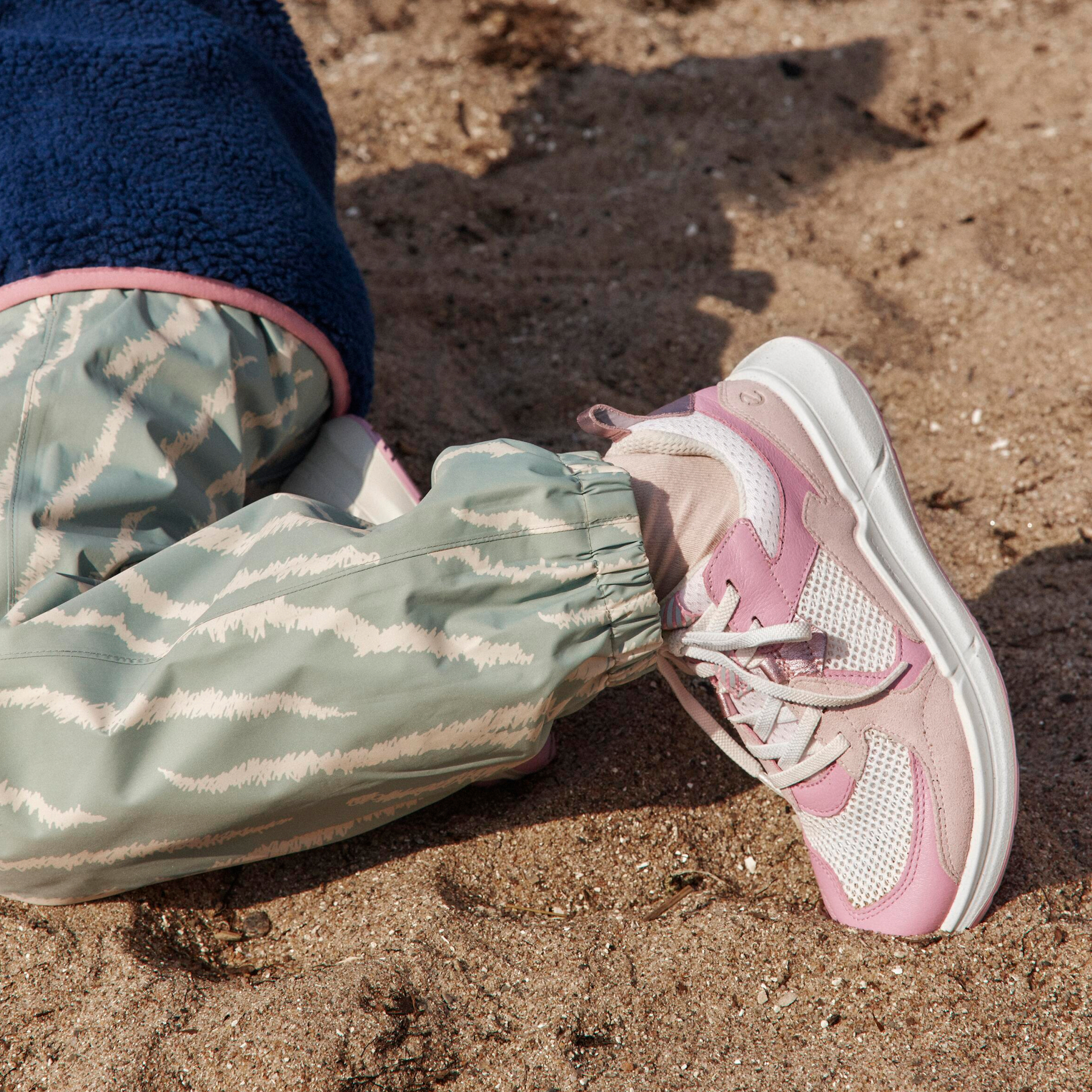 Кроссовки ECCO BIOM 2.2 K 710872/61484