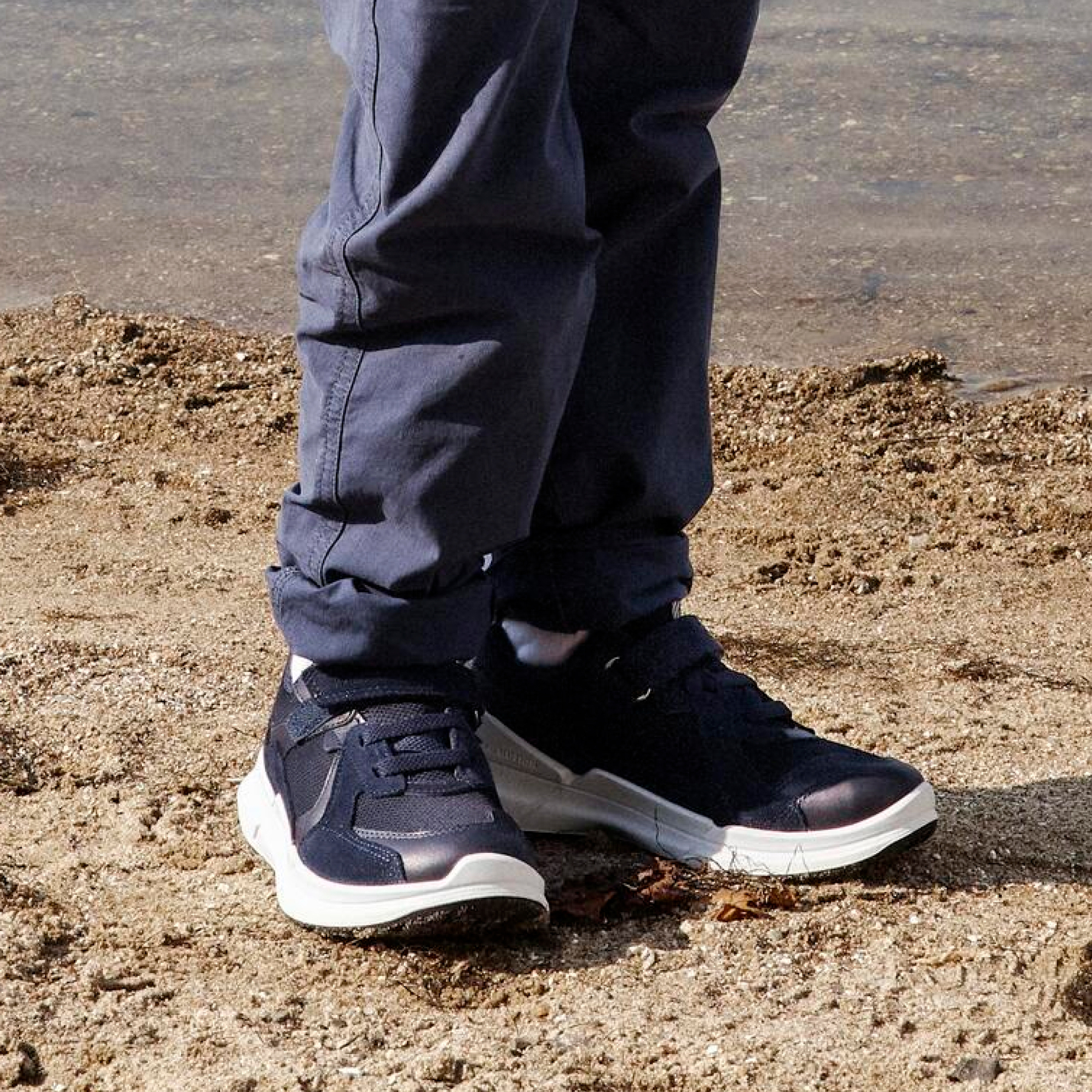 Кроссовки ECCO BIOM 2.2 K 710902/51142