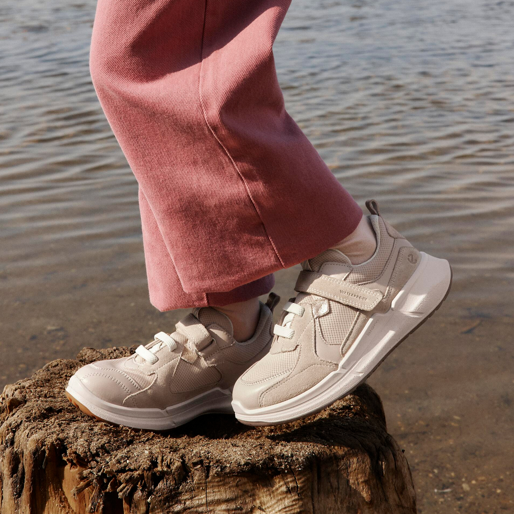 Кроссовки ECCO BIOM 2.2 K 710902/60751