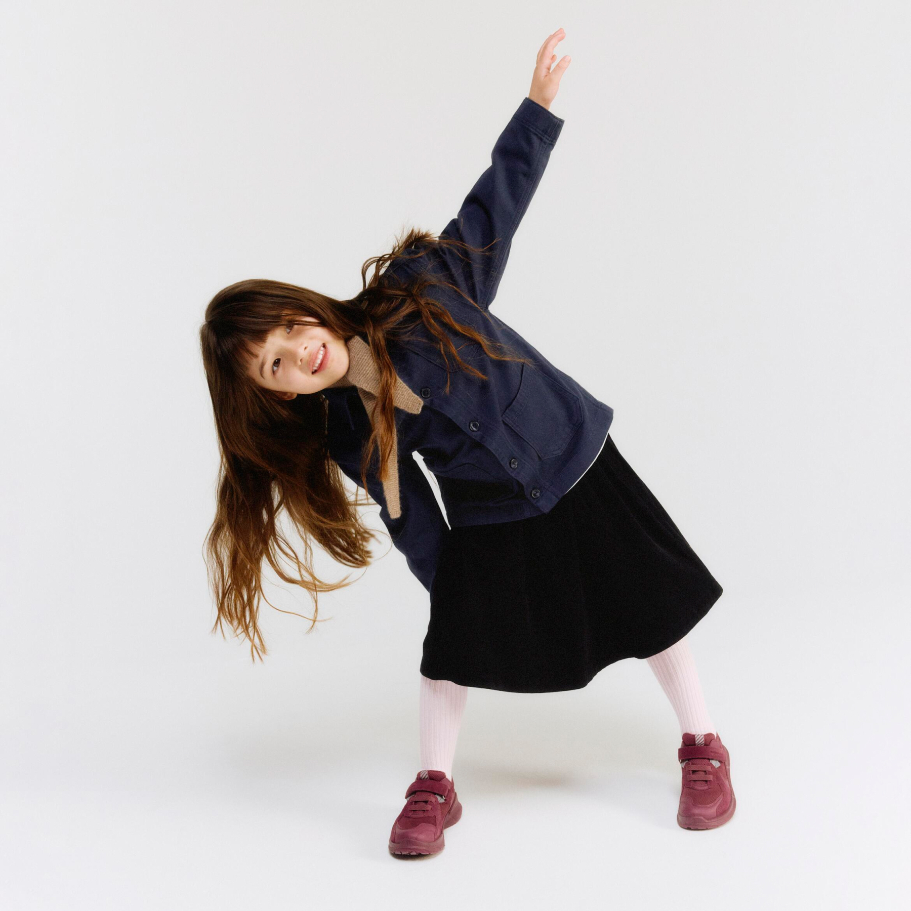 Кроссовки ECCO BIOM 2.2 K 710902/61294