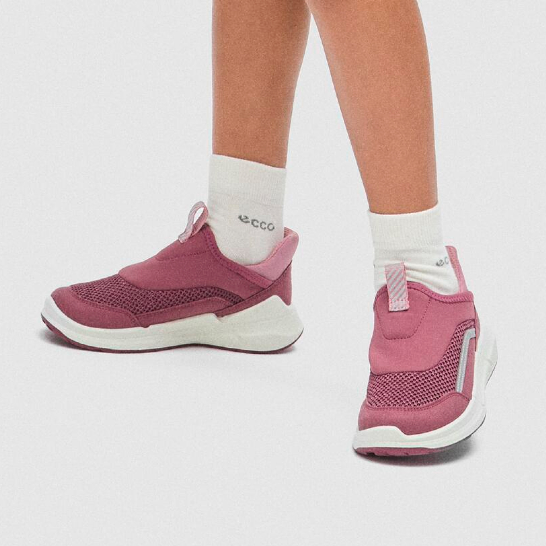 Слипоны ECCO BIOM 2.2 K 710932/10346