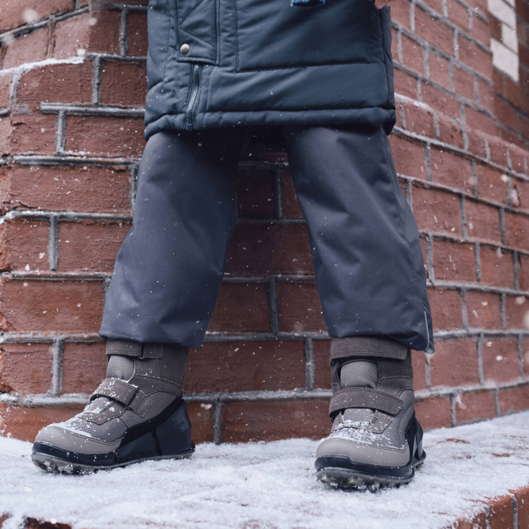 Ботинки ECCO BIOM K2 711202/60230