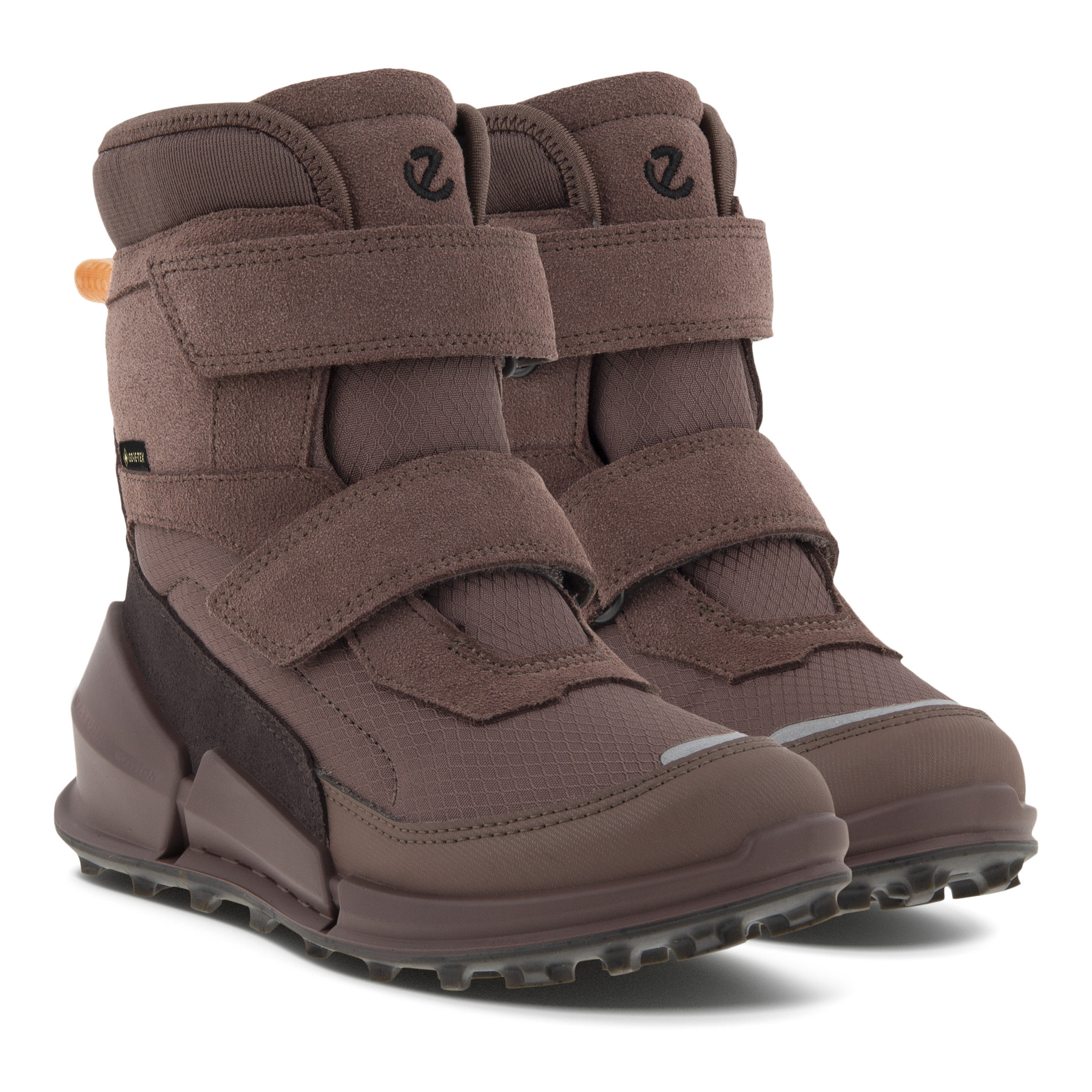 Ботинки ECCO BIOM K2 711202/60519