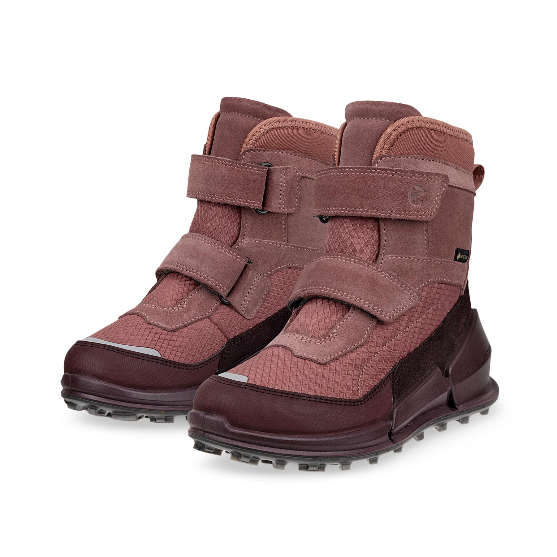 Ботинки ECCO BIOM K2 711202/61043