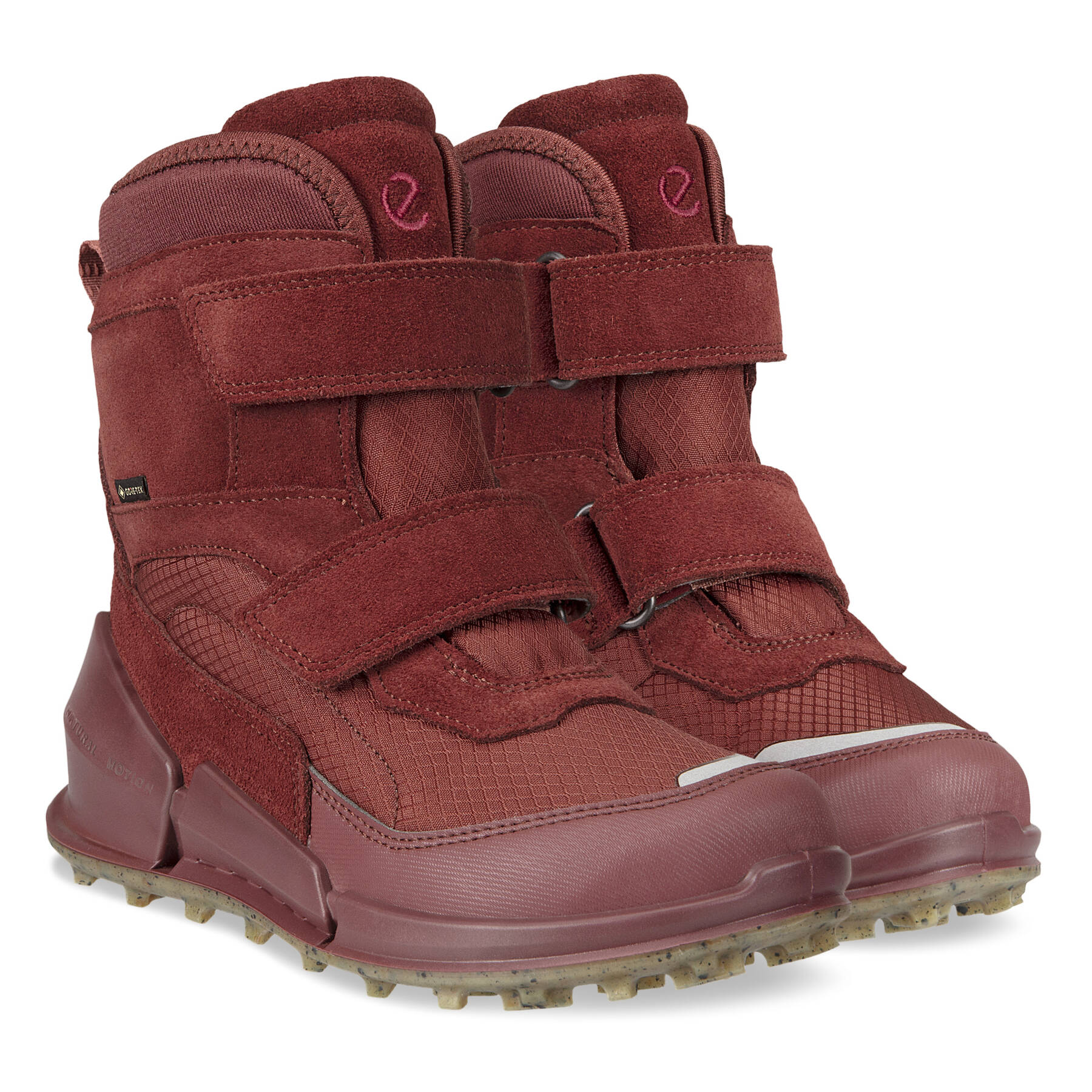 Ботинки ECCO BIOM K2 711203/60777