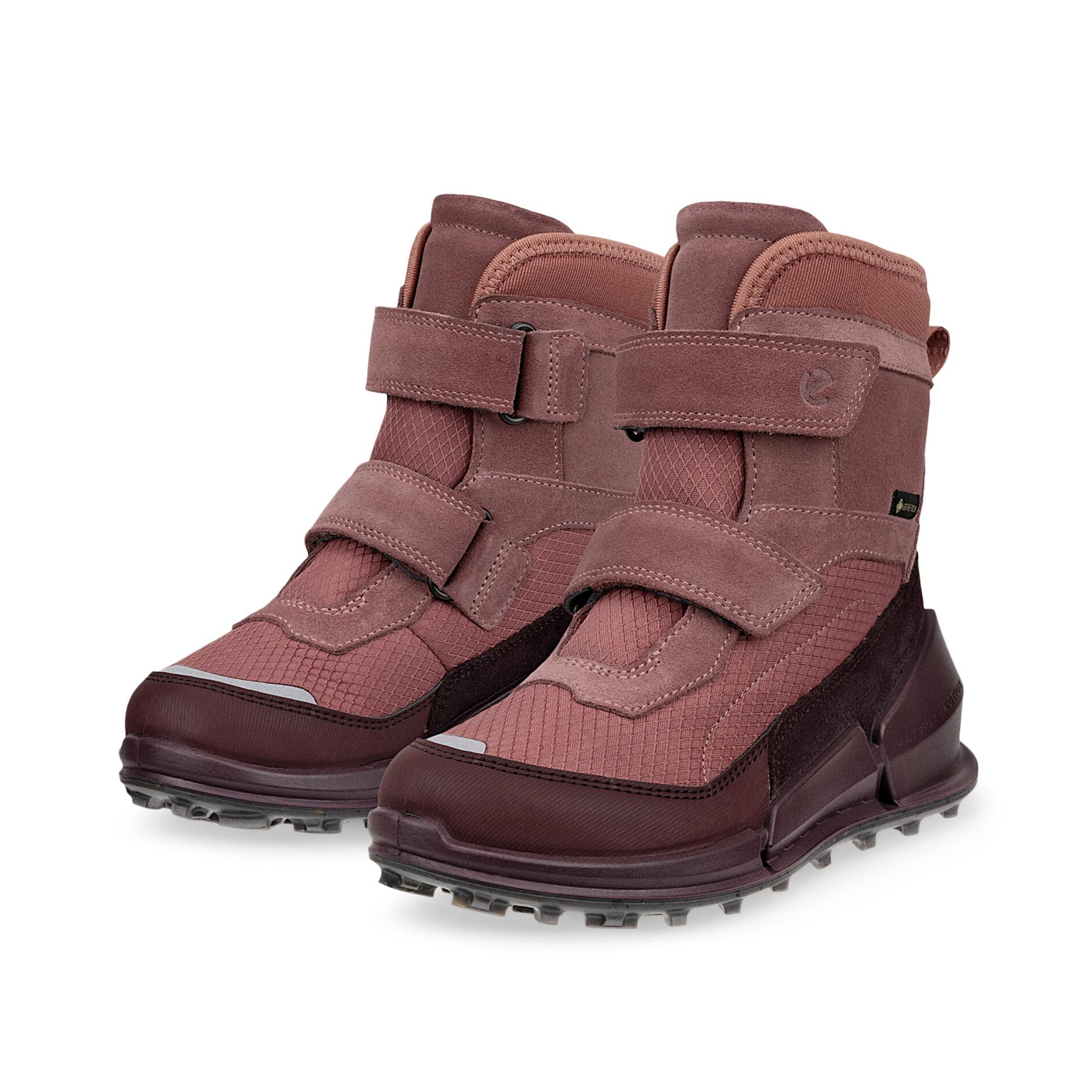 Ботинки ECCO BIOM K2 711203/61043