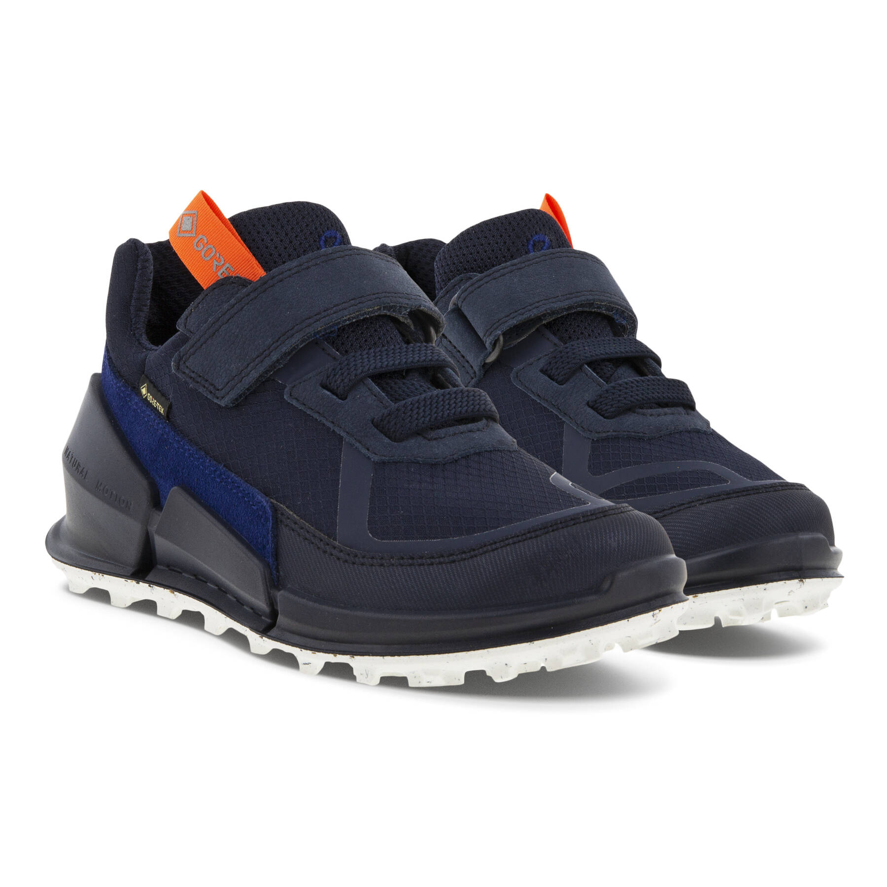 Кроссовки ECCO BIOM K2 711262/60749