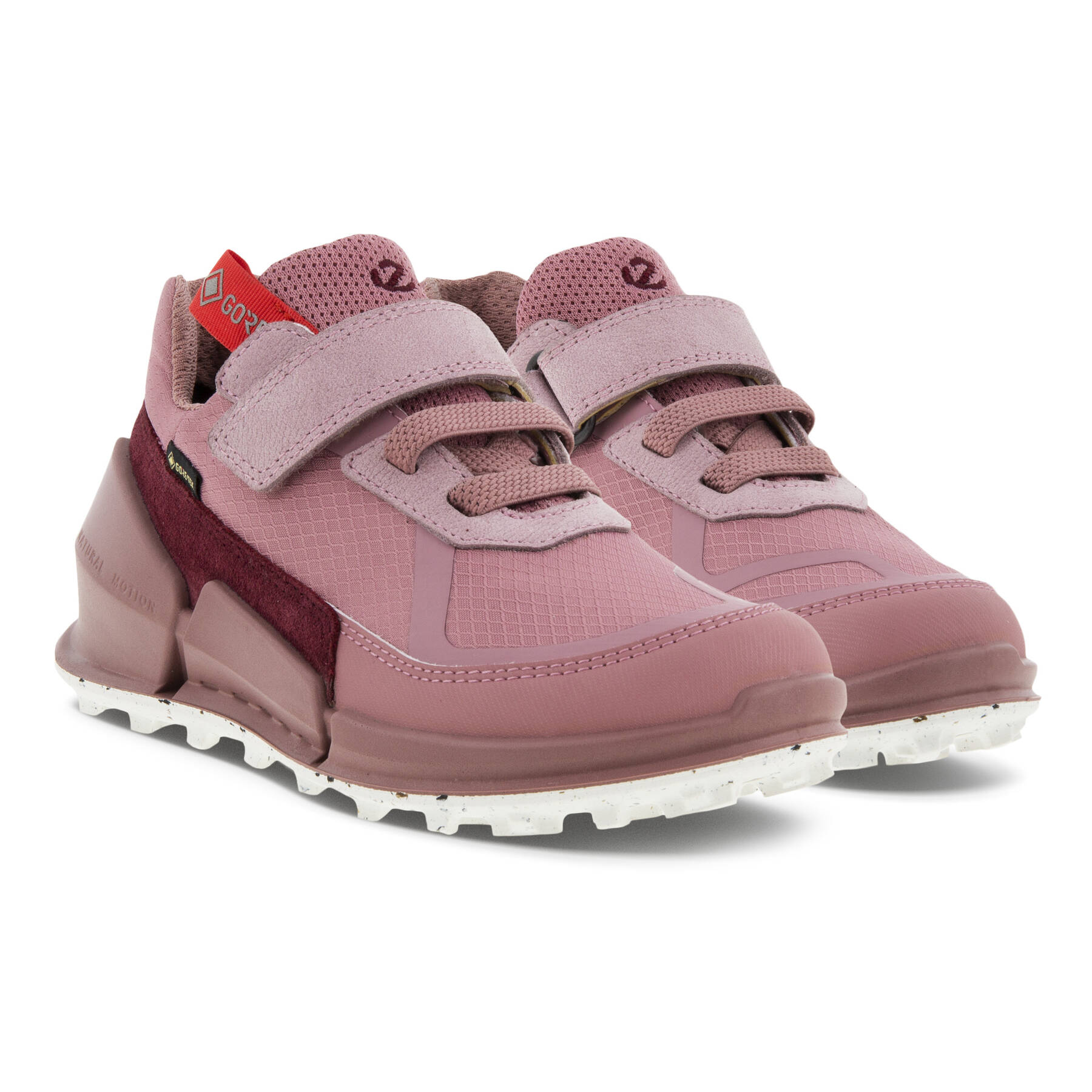 Кроссовки ECCO BIOM K2 711262/60750