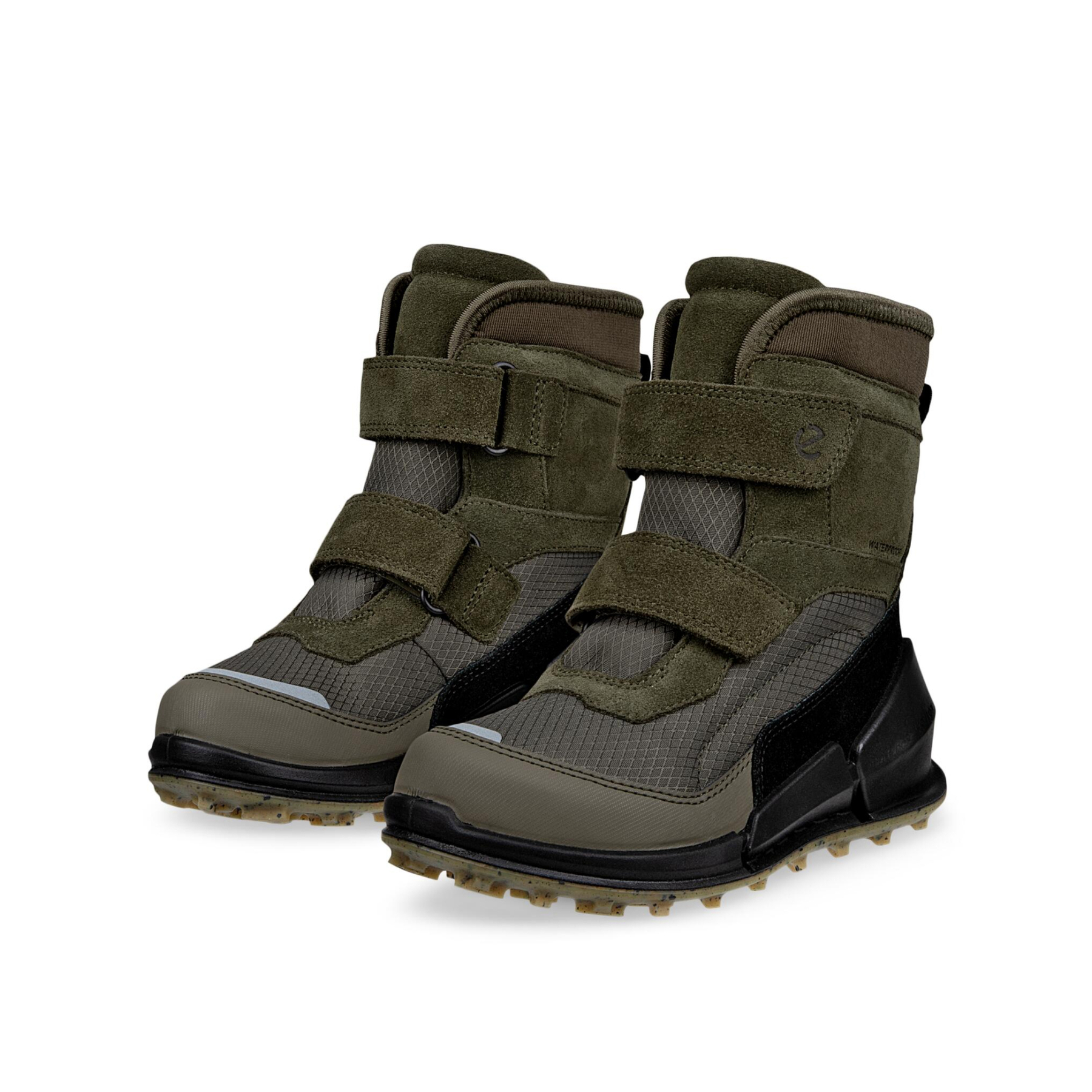 Ботинки ECCO BIOM K2 711272/60230