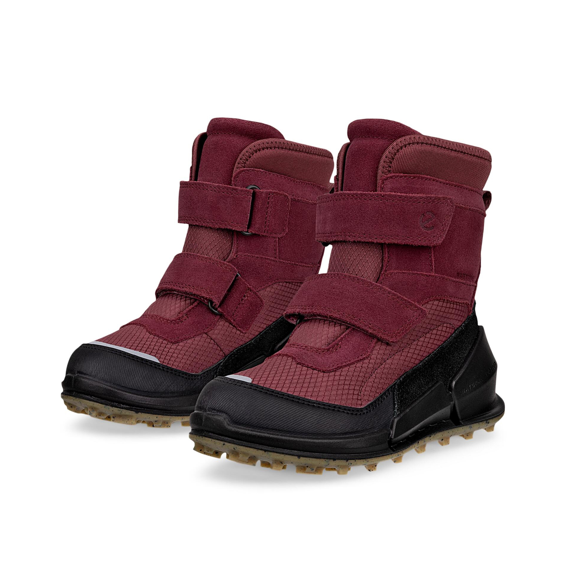 Ботинки ECCO BIOM K2 711272/61312