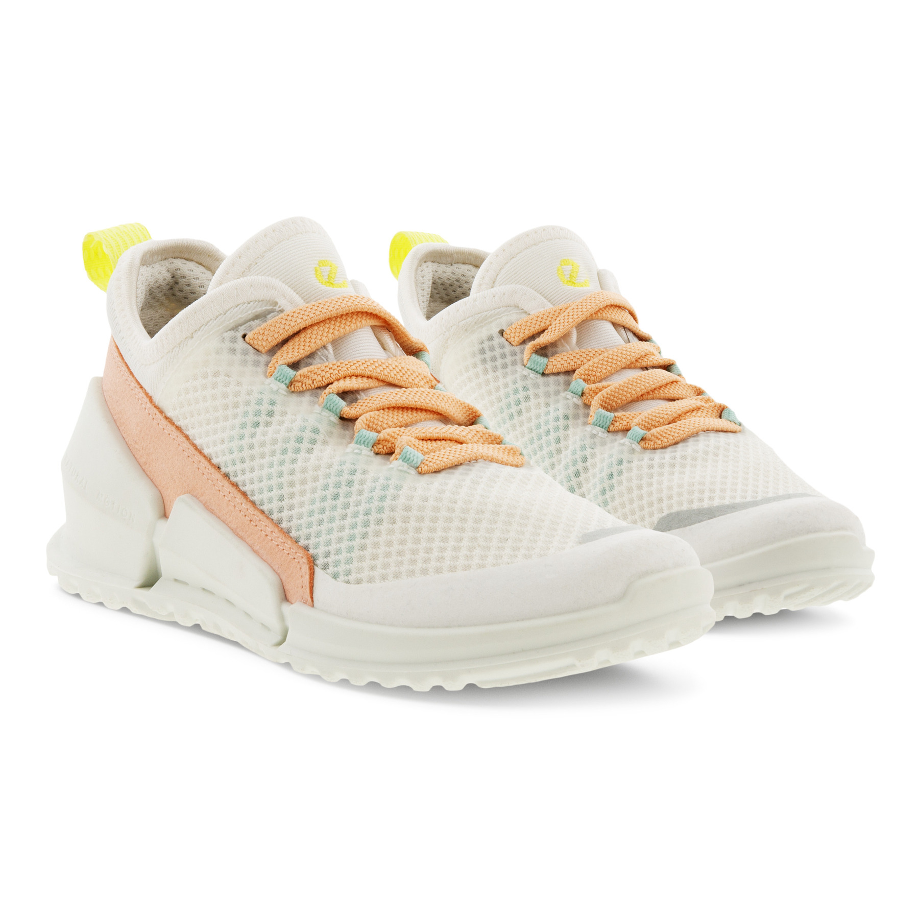 Кроссовки ECCO BIOM K1 711703/60382