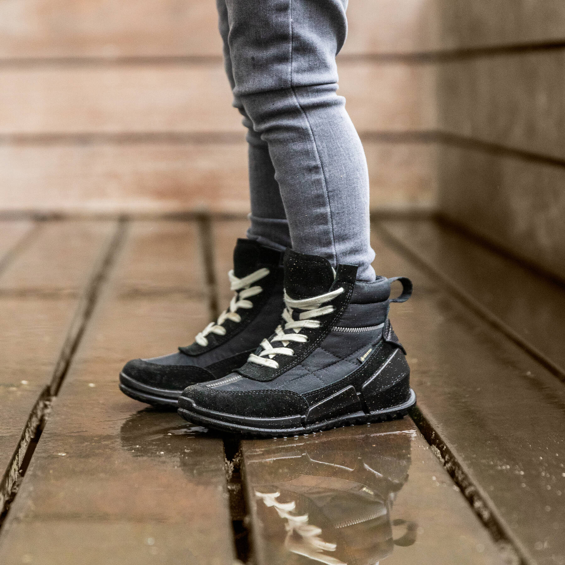 Ботинки ECCO BIOM K1 711722/51094