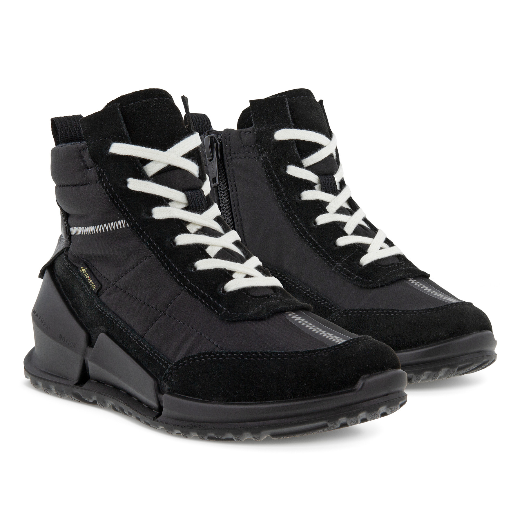 Ботинки ECCO BIOM K1 711723/51094