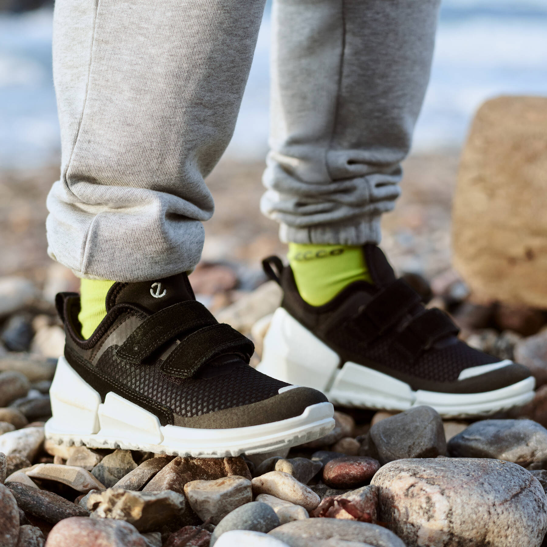 Кроссовки ECCO BIOM K1 711732/51094