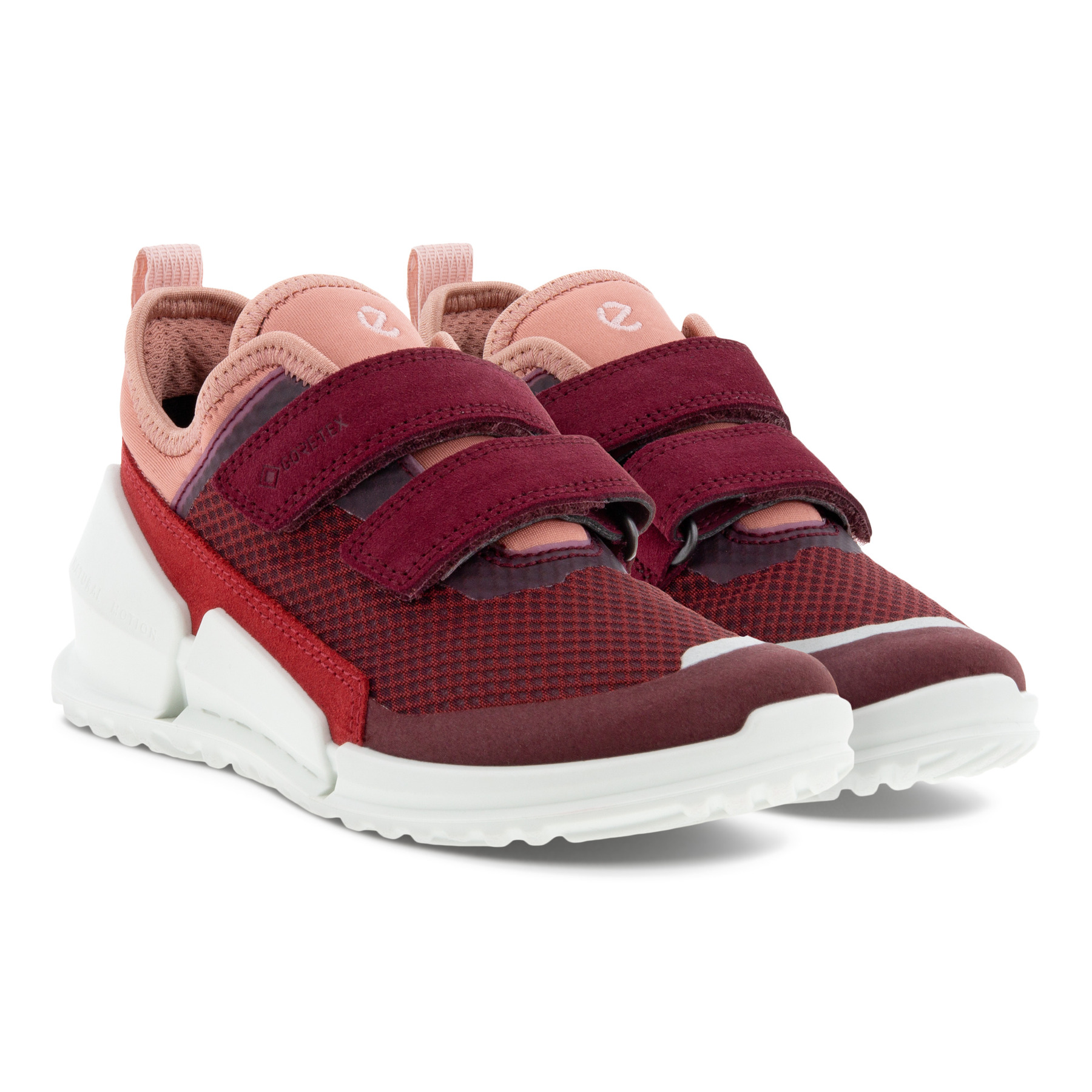 Кроссовки ECCO BIOM K1 711732/60464