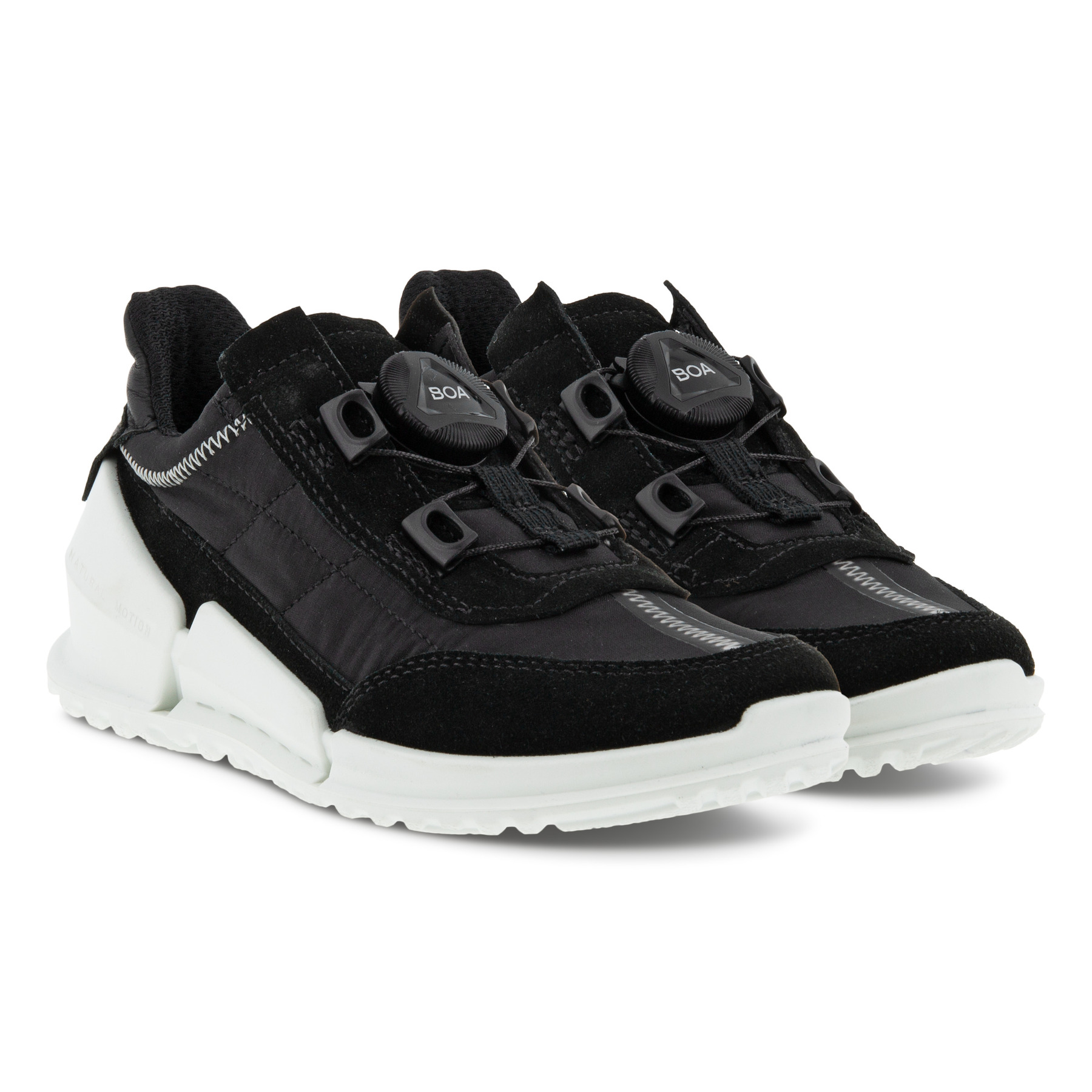 Кроссовки ECCO BIOM K1 711743/51094