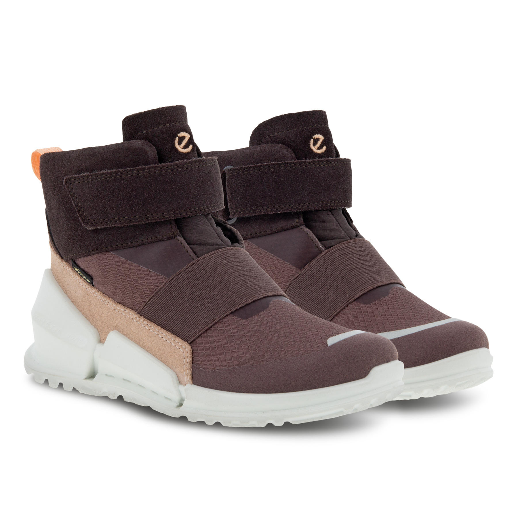 Ботинки ECCO BIOM K1 711752/60467