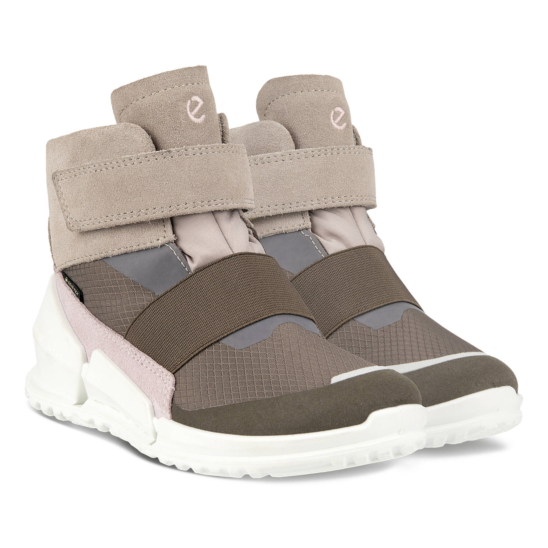 Ботинки ECCO BIOM K1 711752/60812