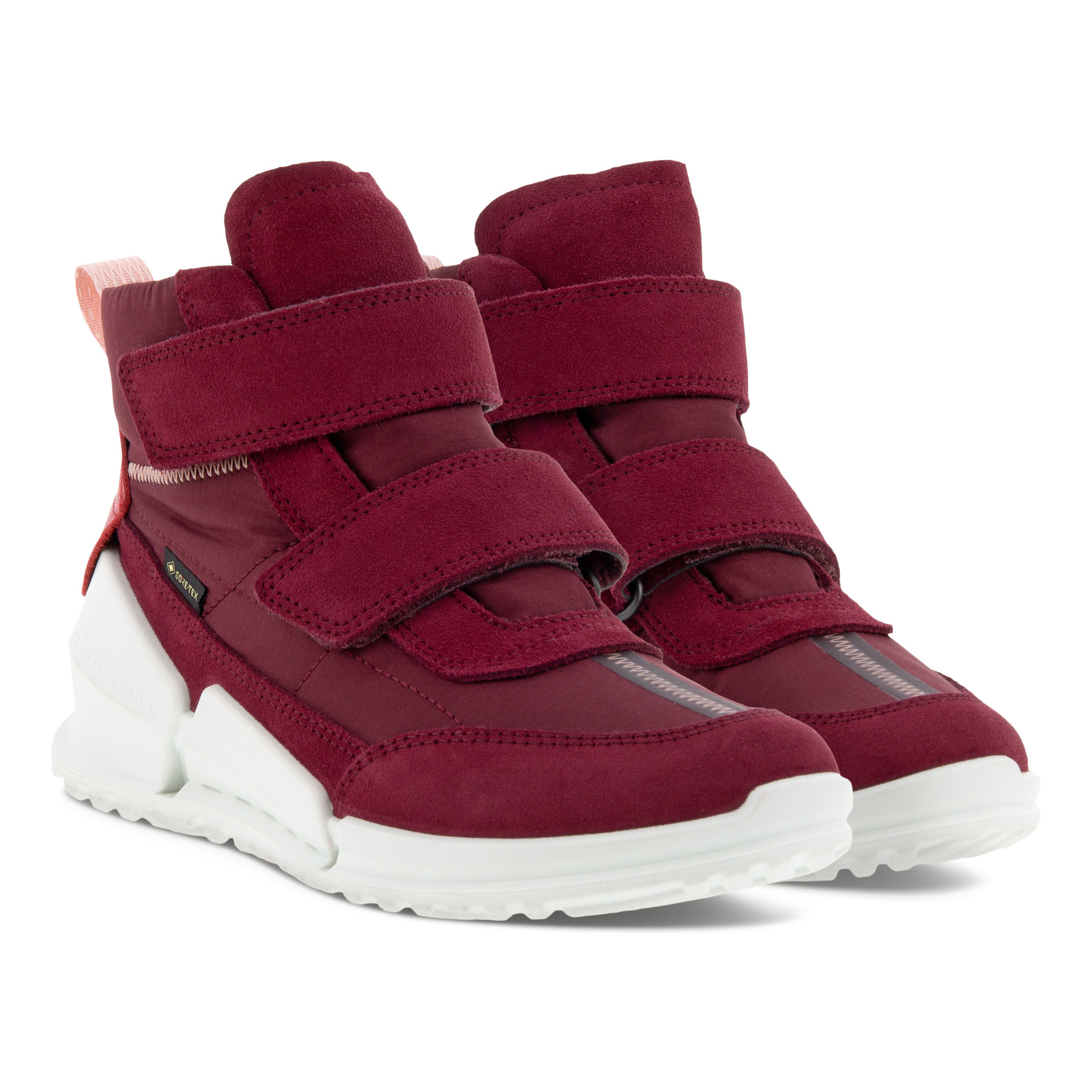 Ботинки ECCO BIOM K1 711762/60468