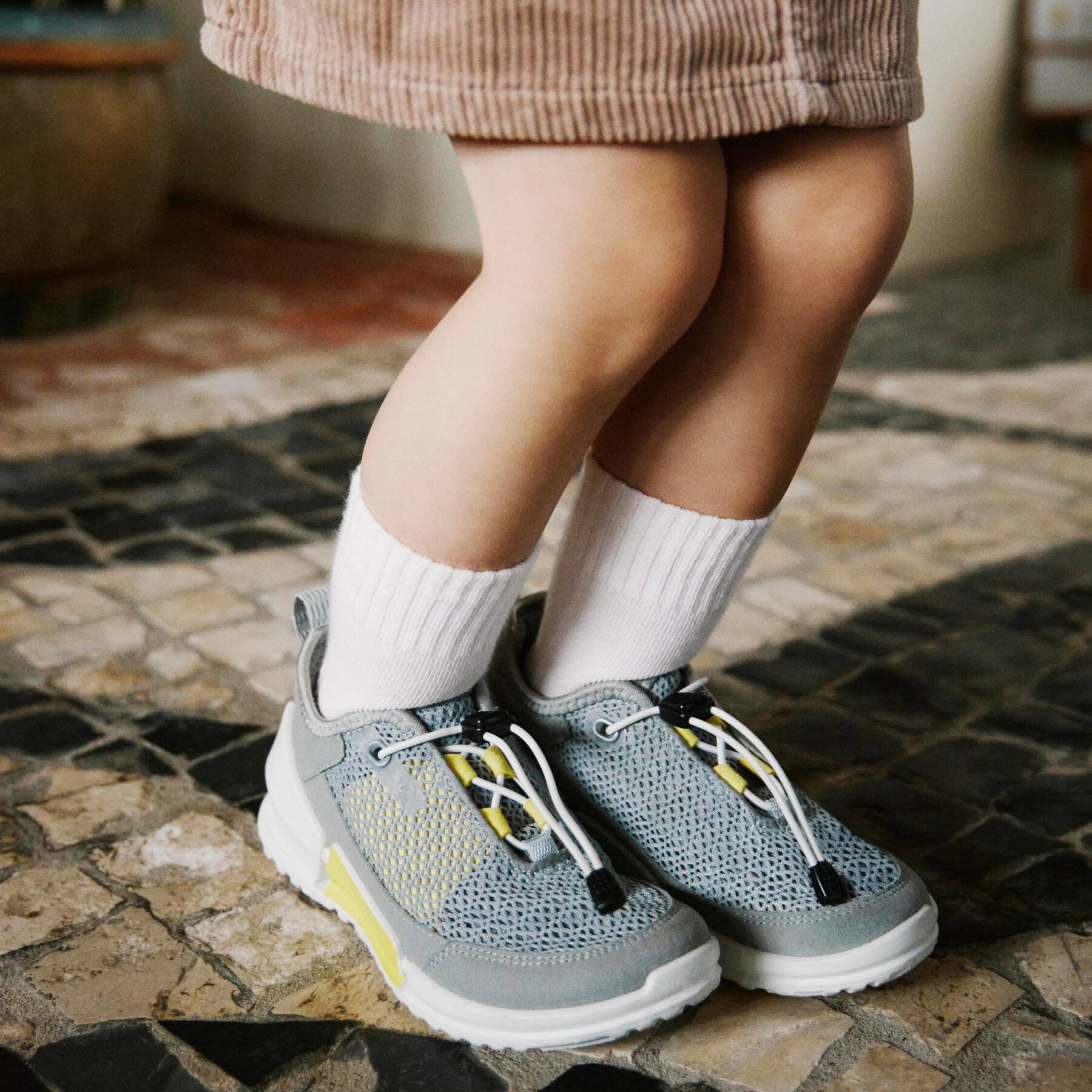 Кроссовки ECCO BIOM K1 711772/60919