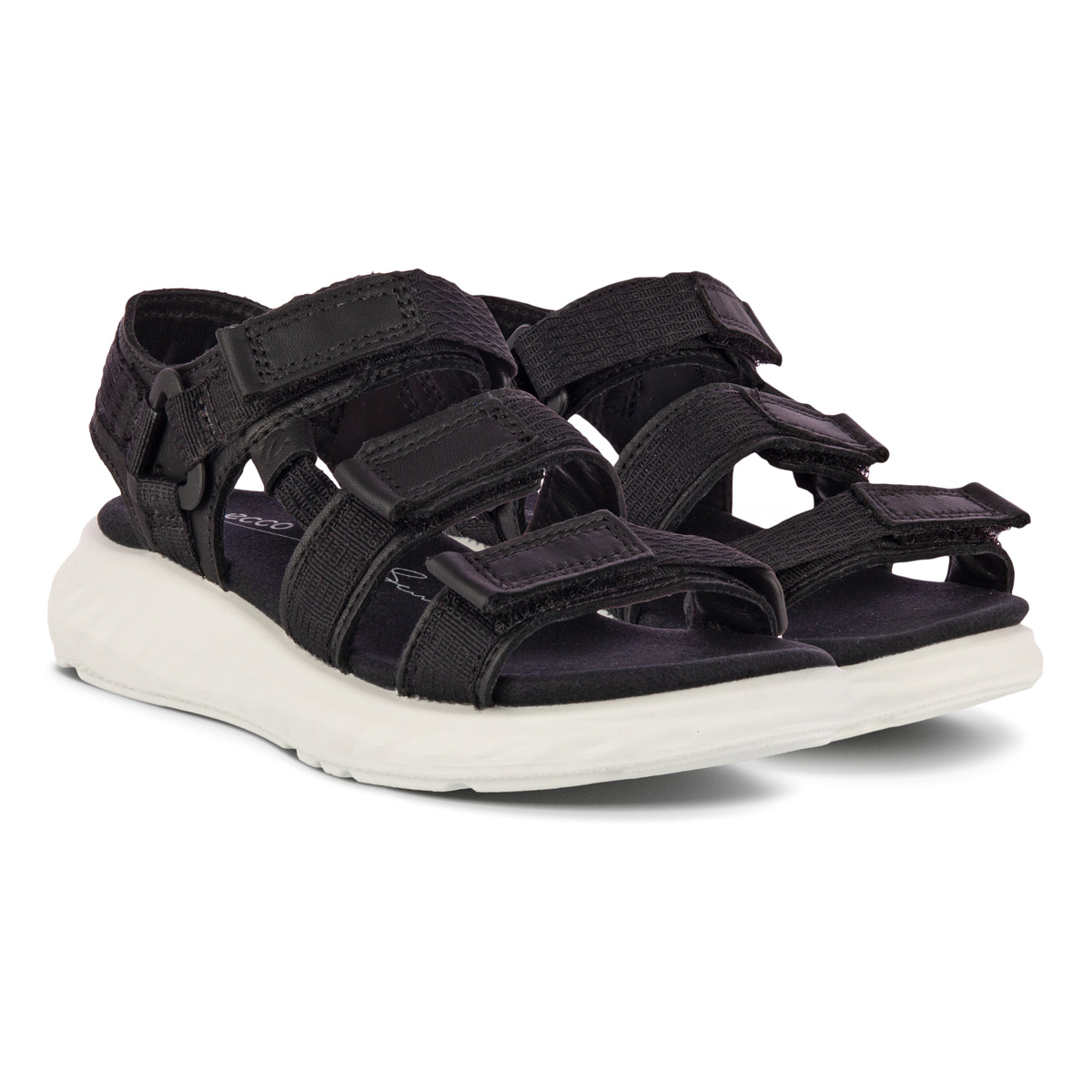 Сандалии ECCO SP.1 LITE SANDAL K 712102/01001