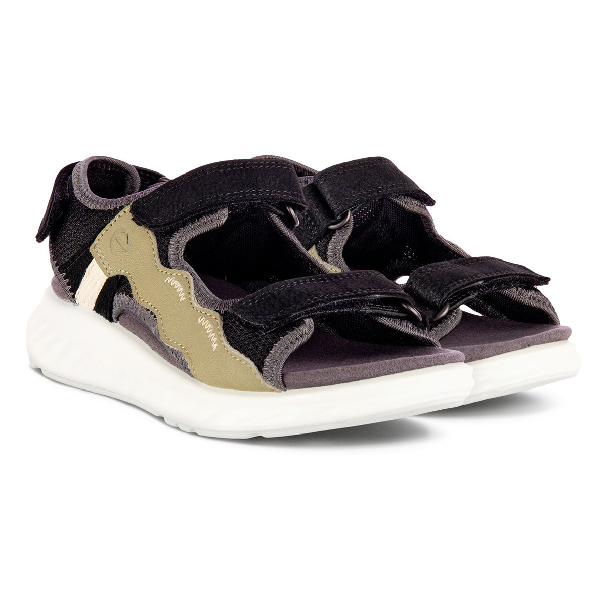 Сандалии ECCO SP.1 LITE SANDAL K 712112/52567