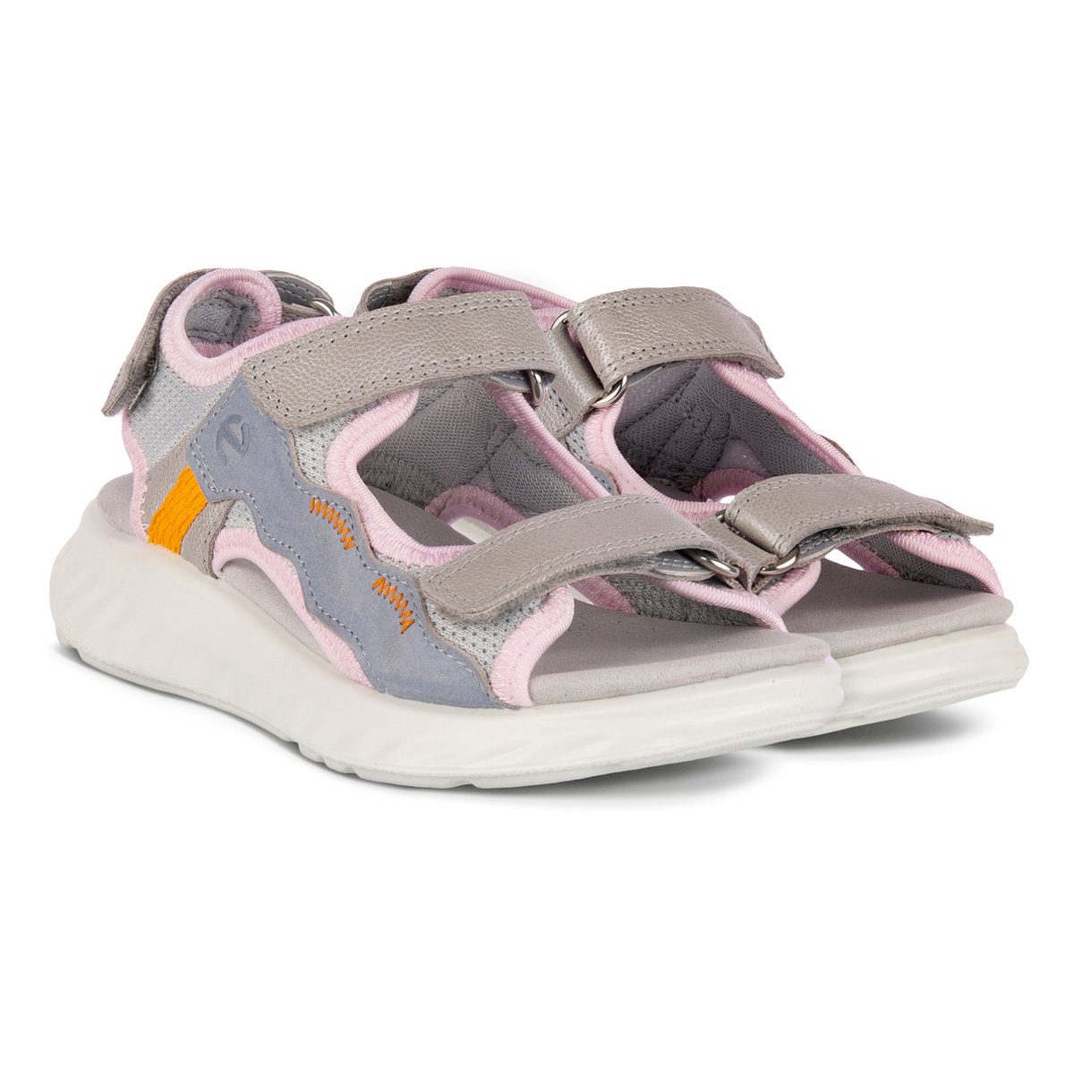 Сандалии ECCO SP.1 LITE SANDAL K 712112/52591