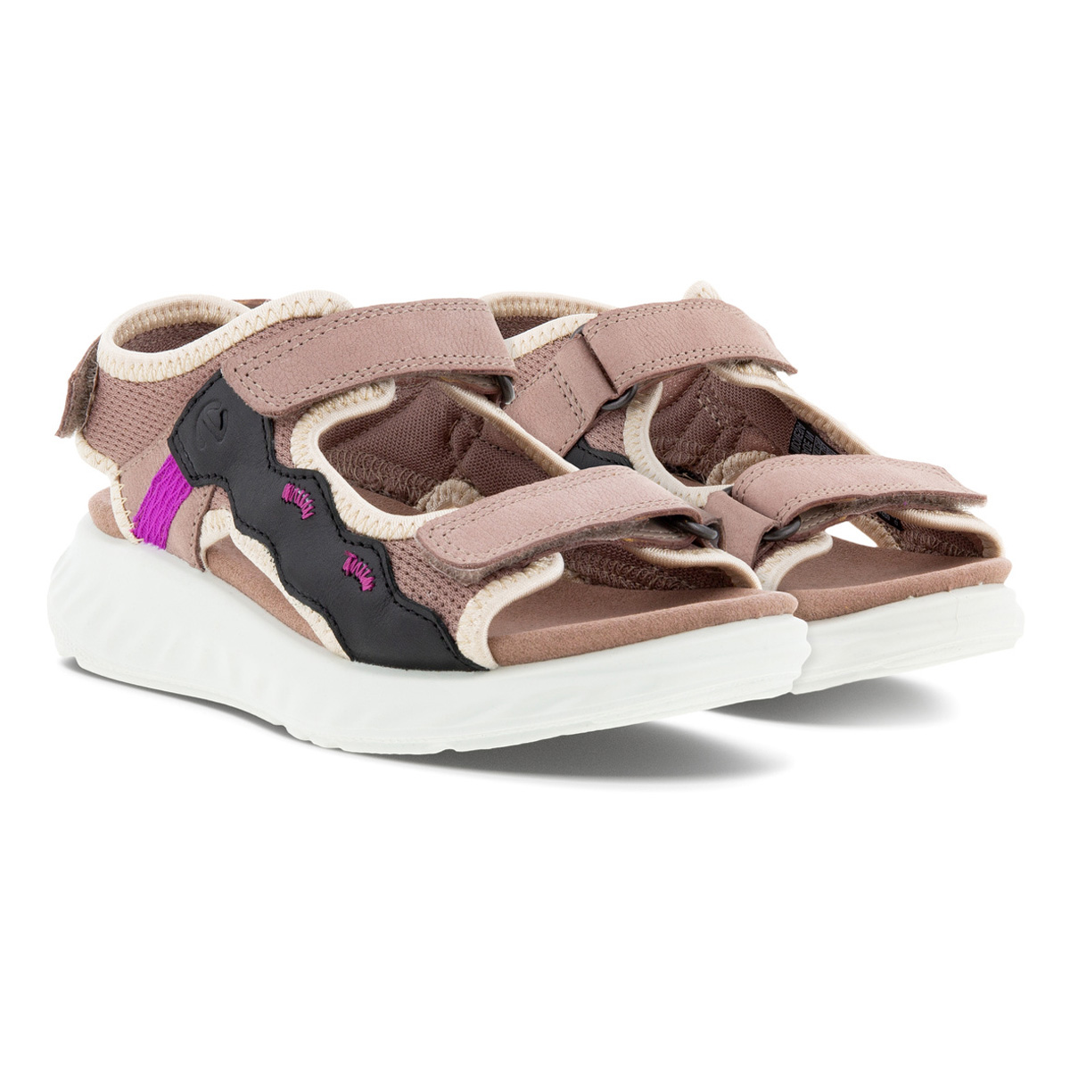 Сандалии ECCO SP.1 LITE SANDAL K 712112/60052